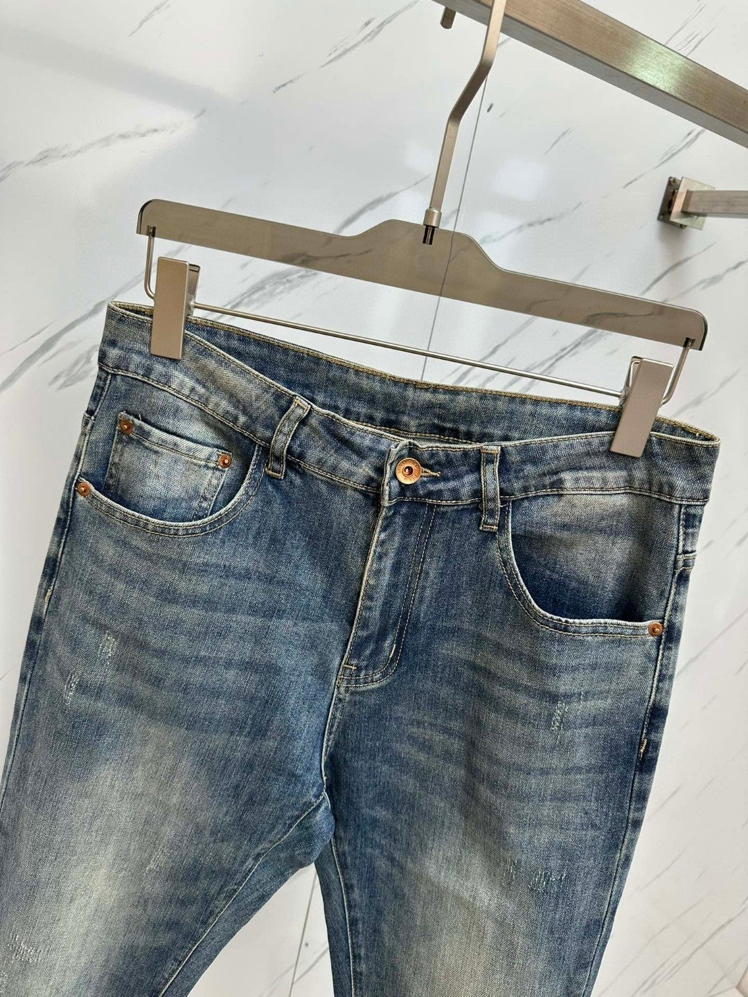 LuxluxHouse Best Quality Clothes Pants Chrome Hearts