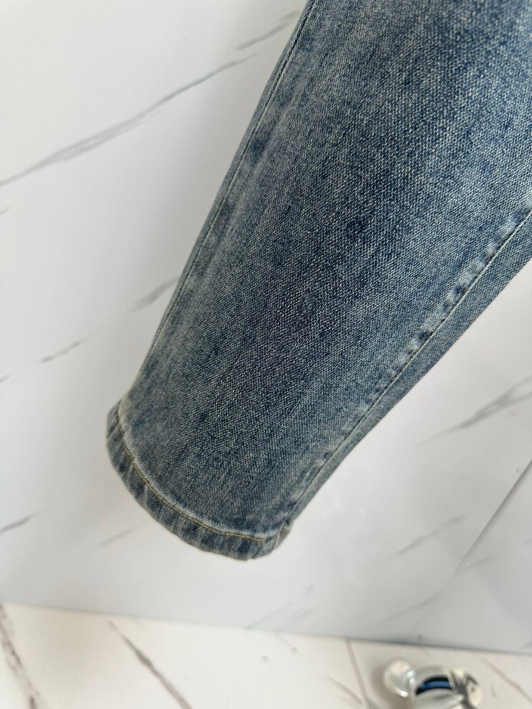LuxluxHouse Best Quality Clothes Pants Chrome Hearts