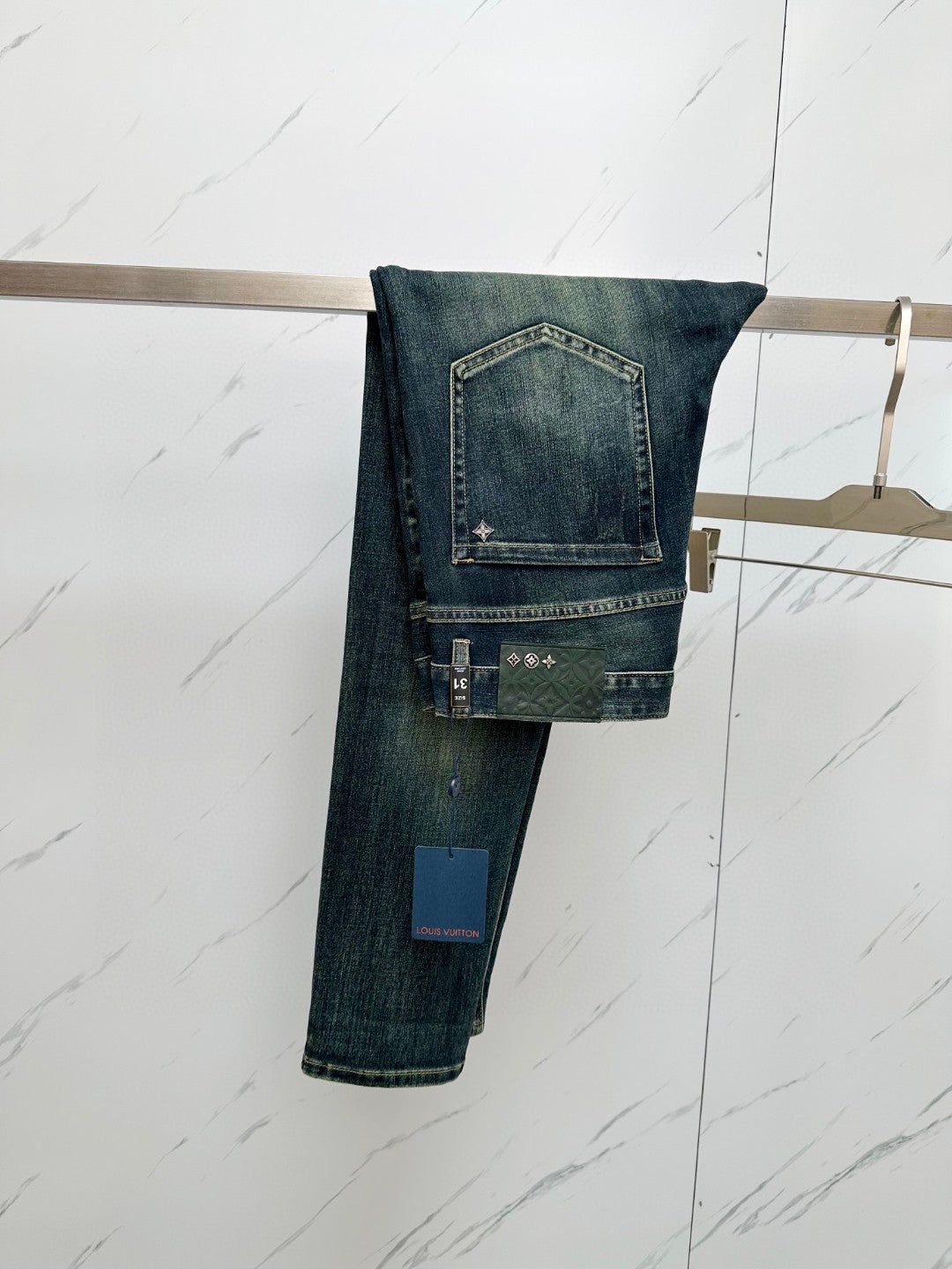 LuxluxHouse Best Quality Clothes Pants Louis Vuitton