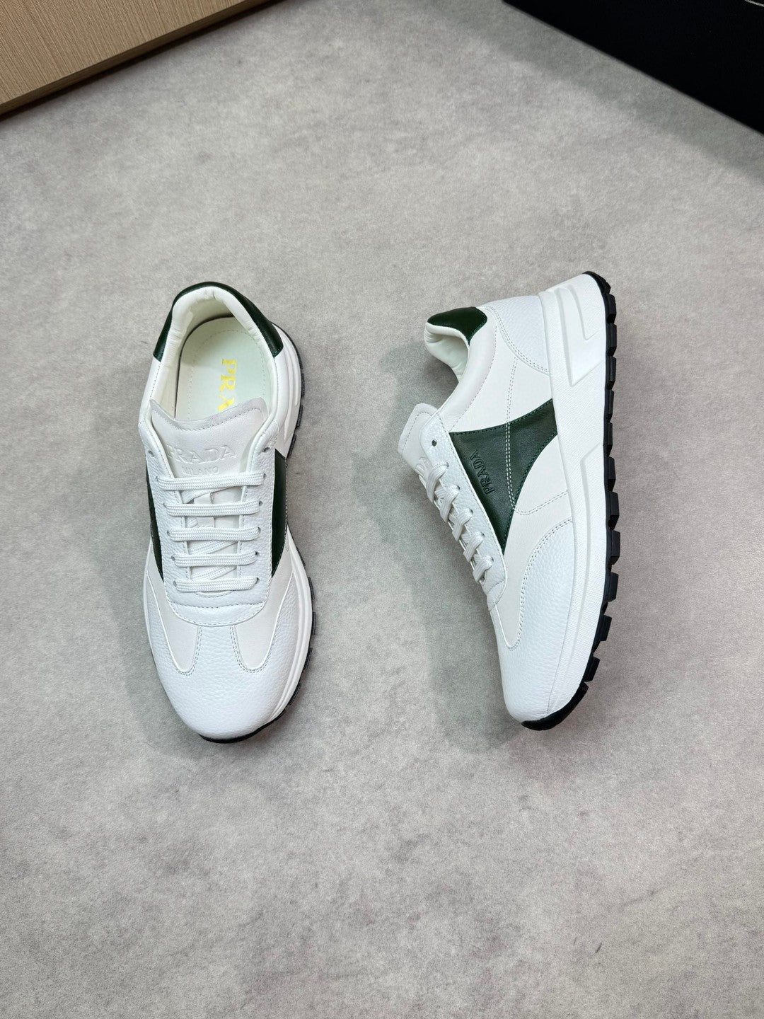 LuxluxHouse Best Quality Shoes Prada