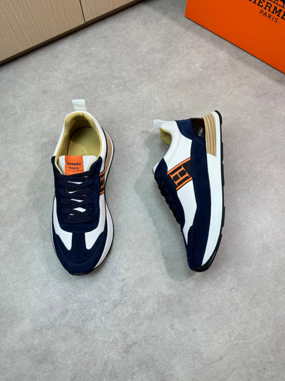 LuxluxHouse Best Quality Shoes Hermes