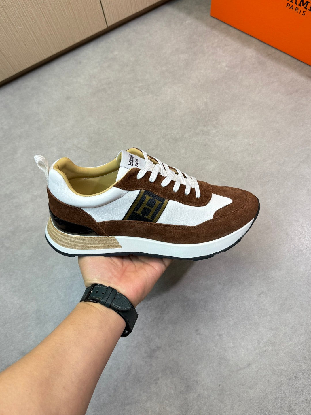 LuxluxHouse Best Quality Shoes Hermes