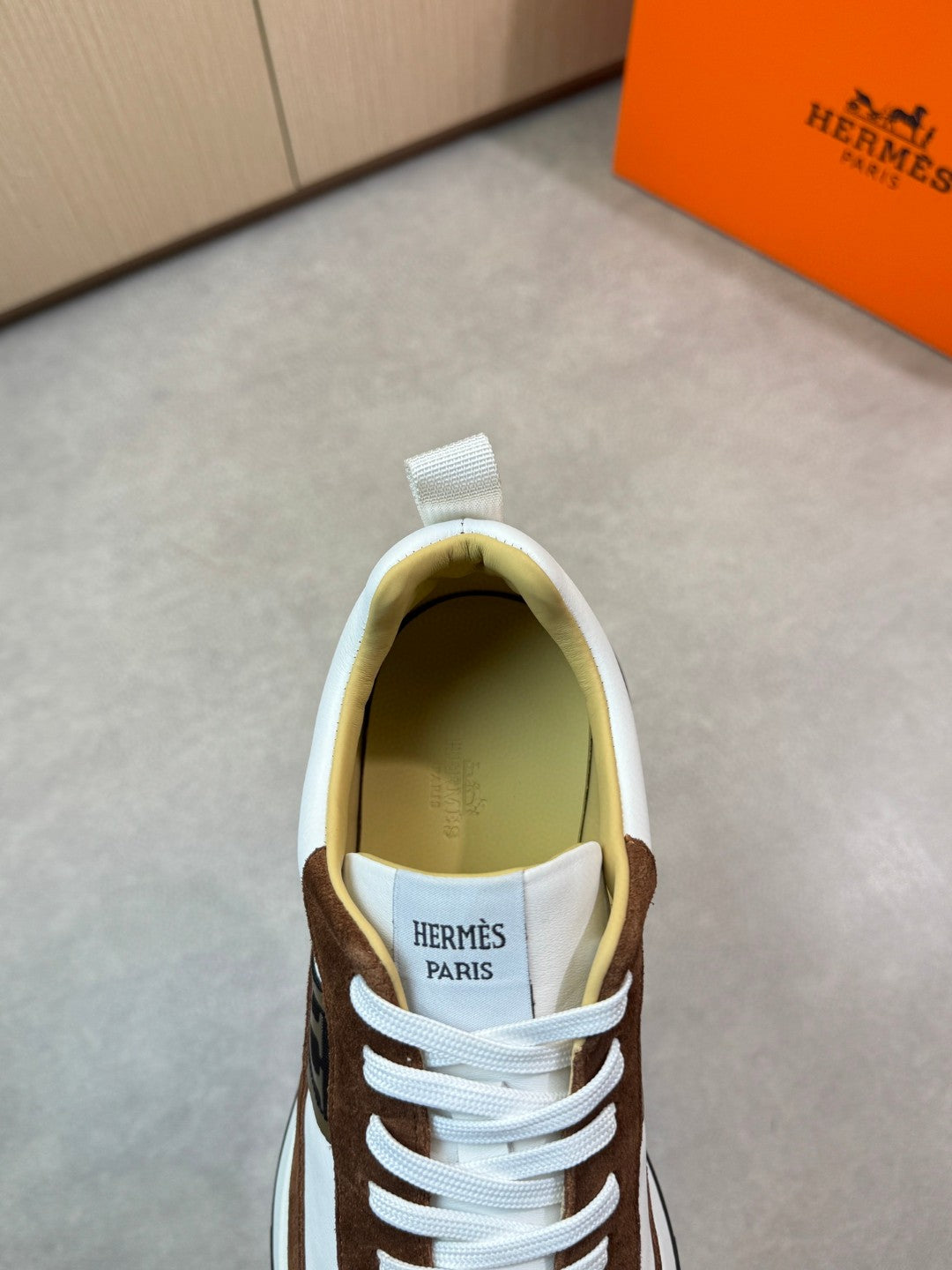 LuxluxHouse Best Quality Shoes Hermes