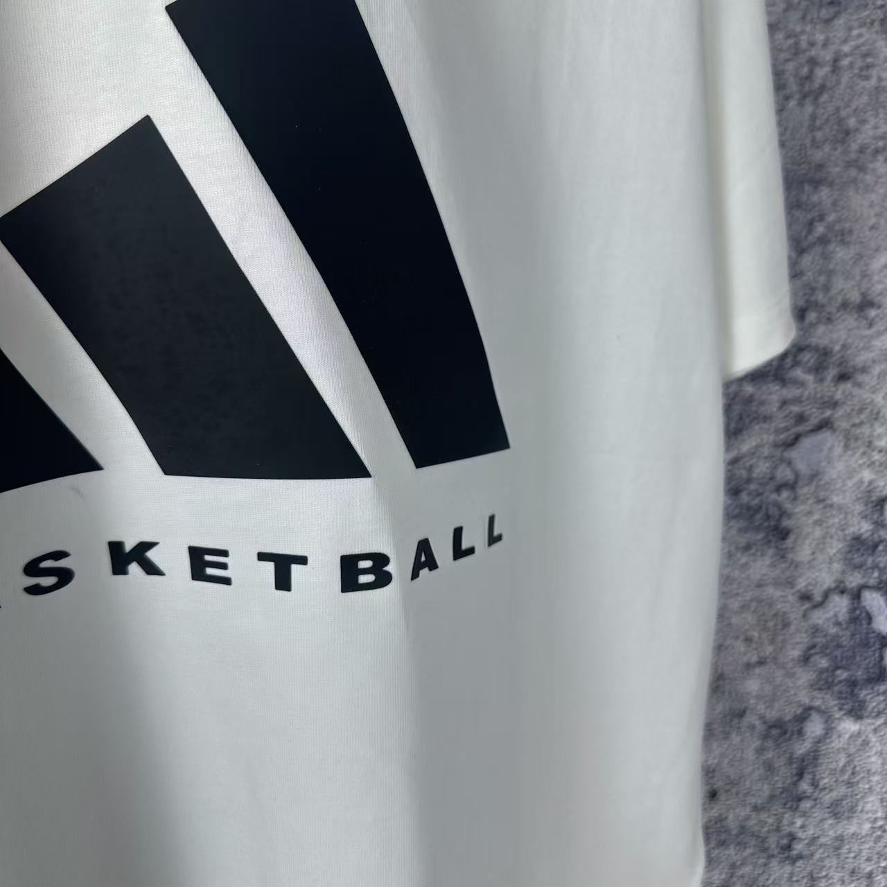 LuxluxHouse Best Quality Clothes Adidas T-shirt