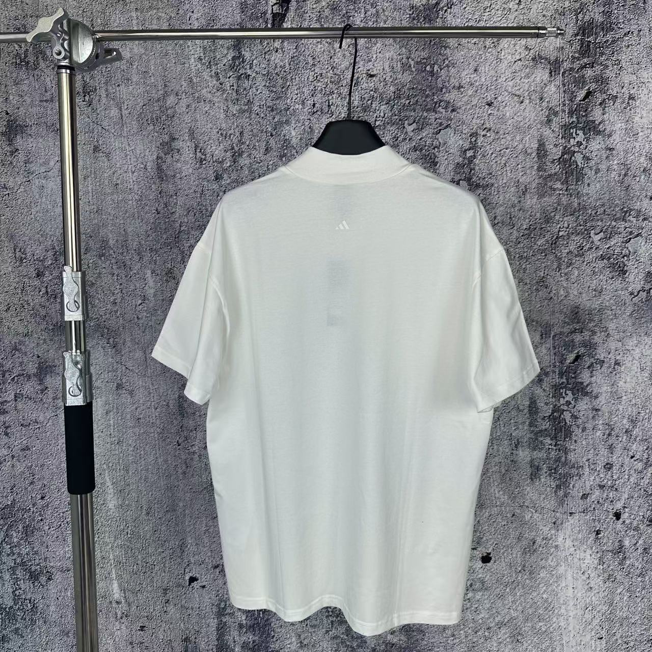 LuxluxHouse Best Quality Clothes Adidas T-shirt