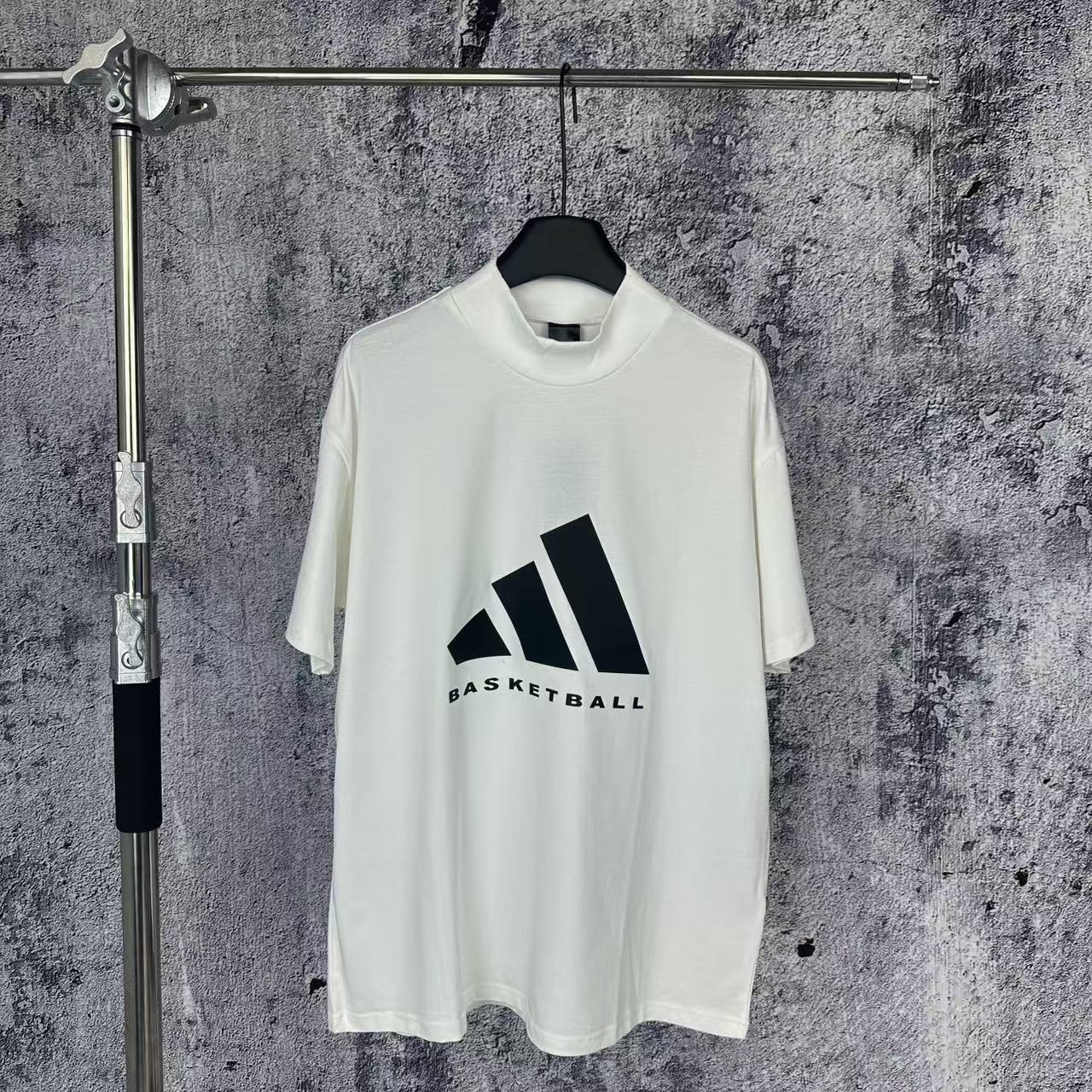 LuxluxHouse Best Quality Clothes Adidas T-shirt