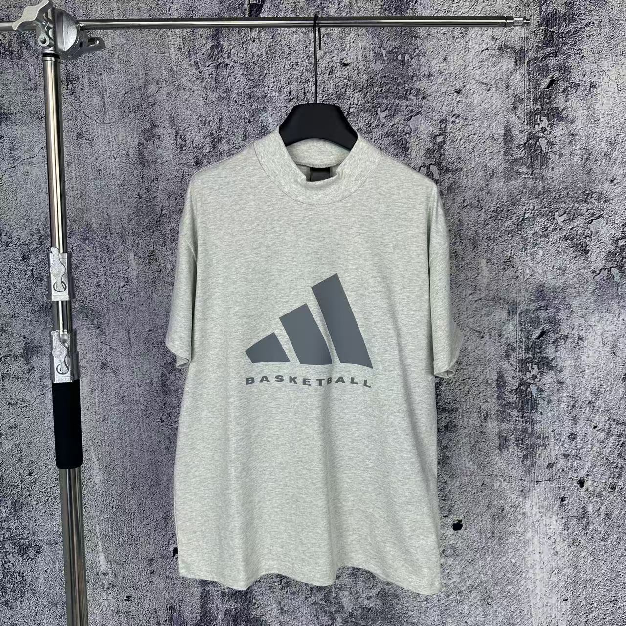 LuxluxHouse Best Quality Clothes Adidas T-shirt
