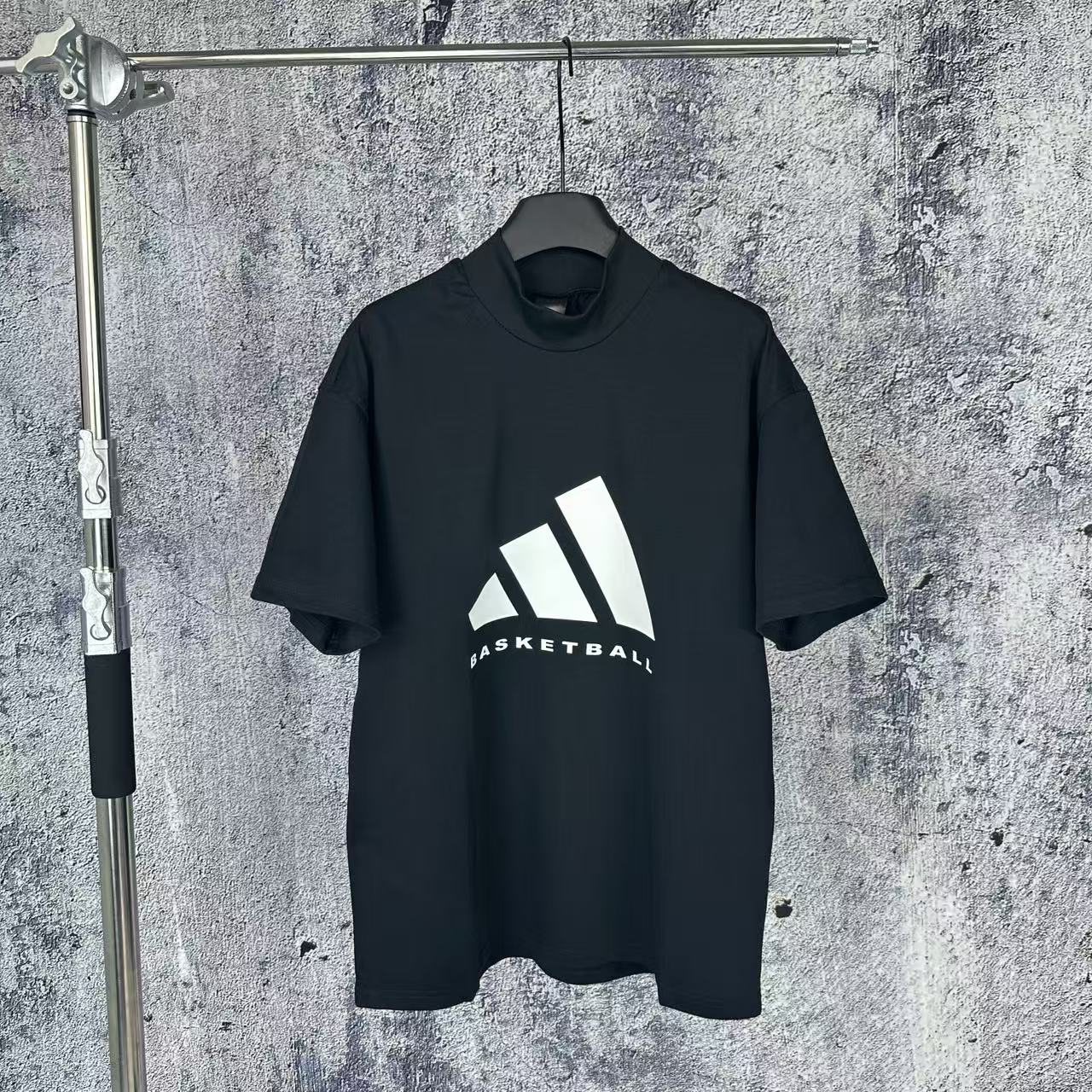 LuxluxHouse Best Quality Clothes Adidas T-shirt