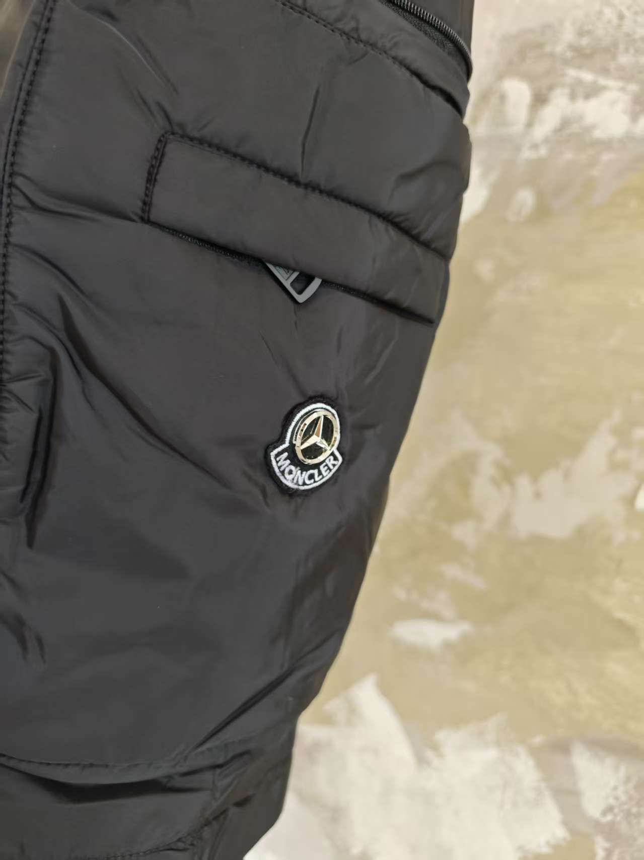 LuxluxHouse Best Quality Clothes Pants Moncler