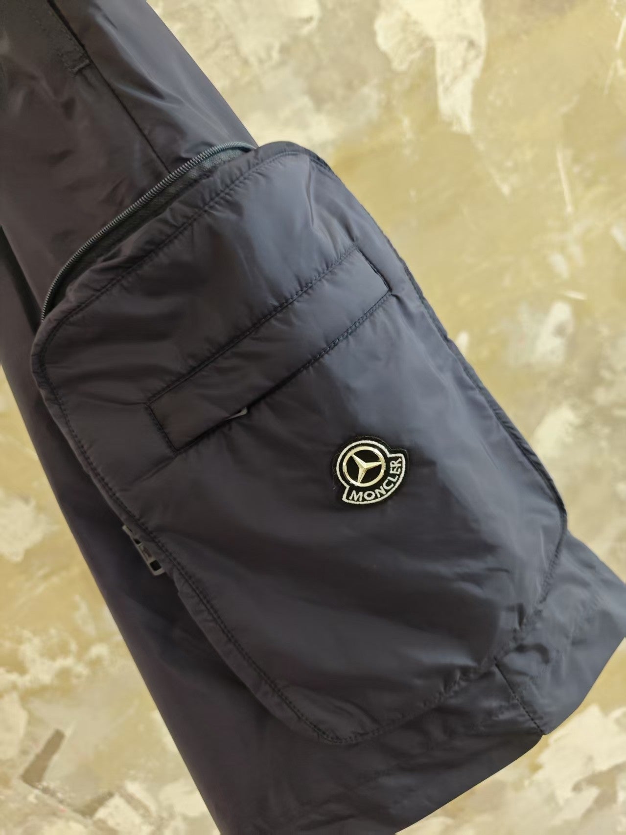 LuxluxHouse Best Quality Clothes Pants Moncler