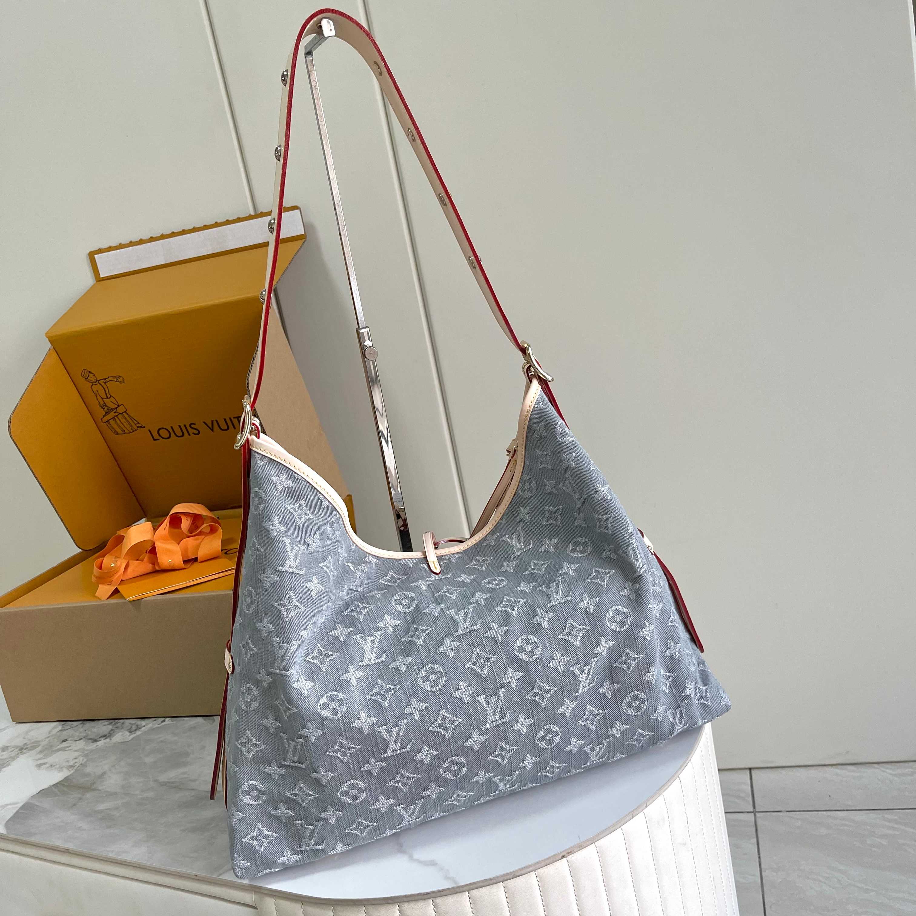 LuxluxHouse Best Quality Bags Louis Vuitton Women