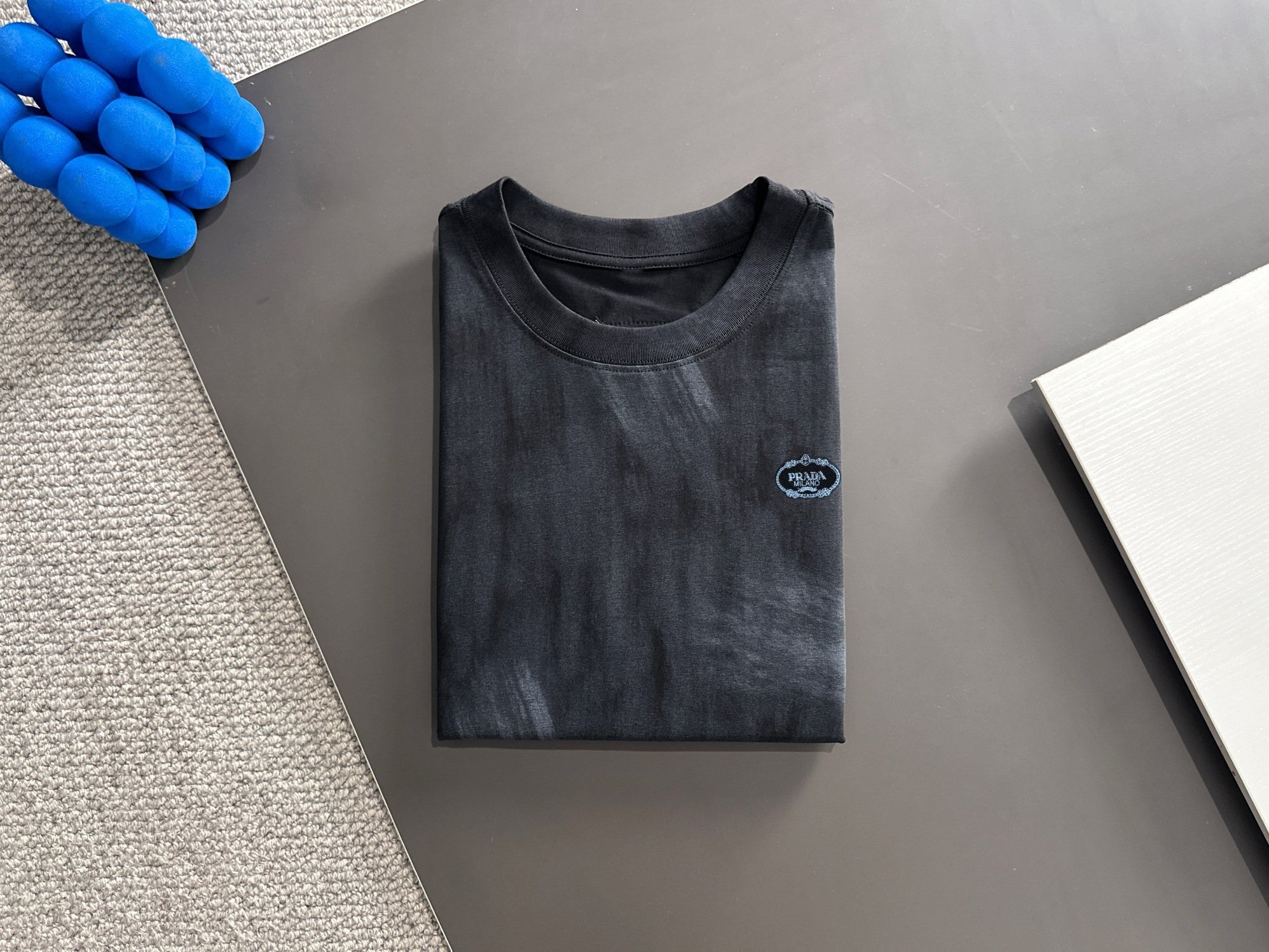 LuxluxHouse Best Quality Clothes T-shirt Prada