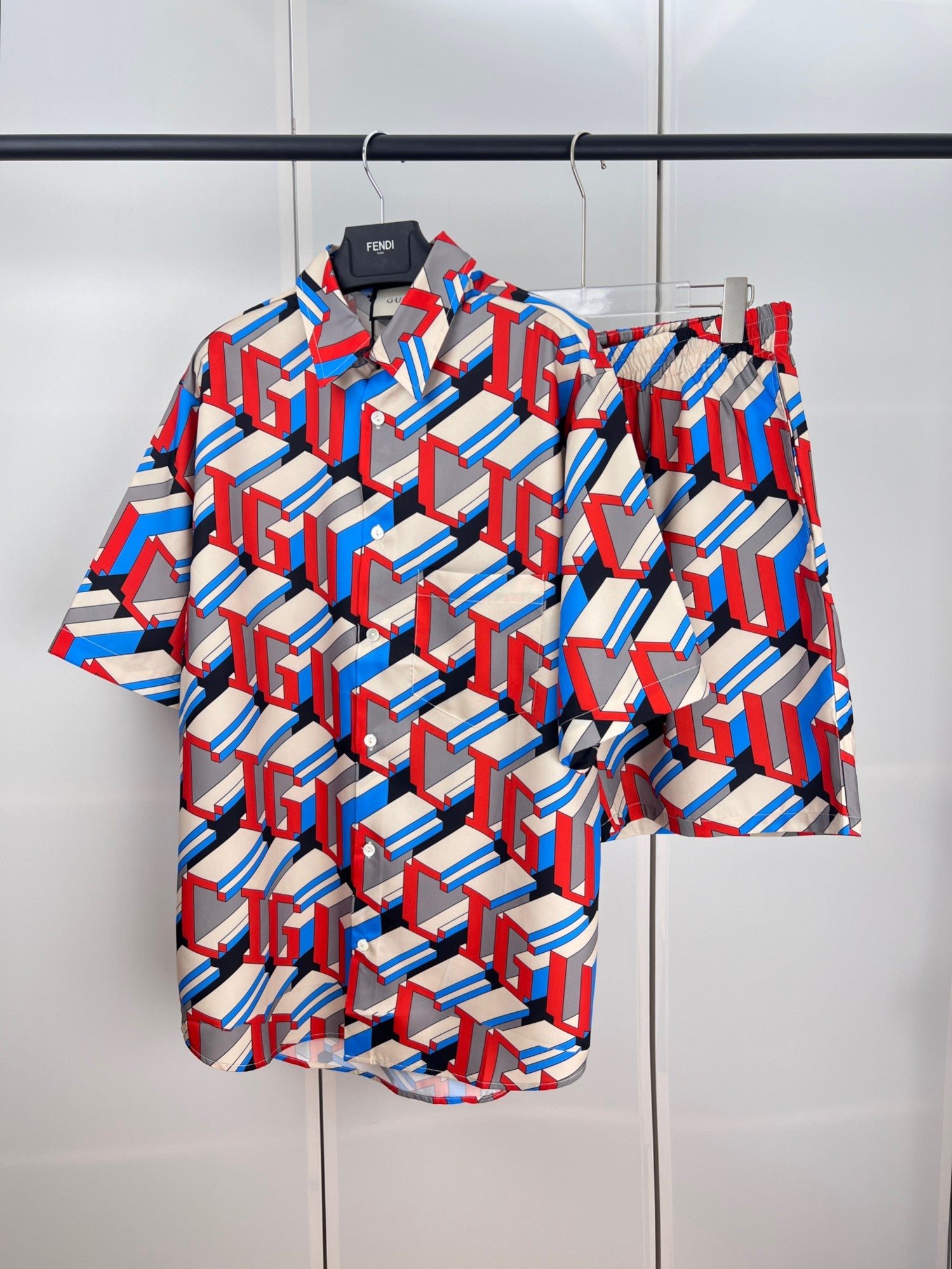 LuxluxHouse Best Quality Clothes Gucci Pants