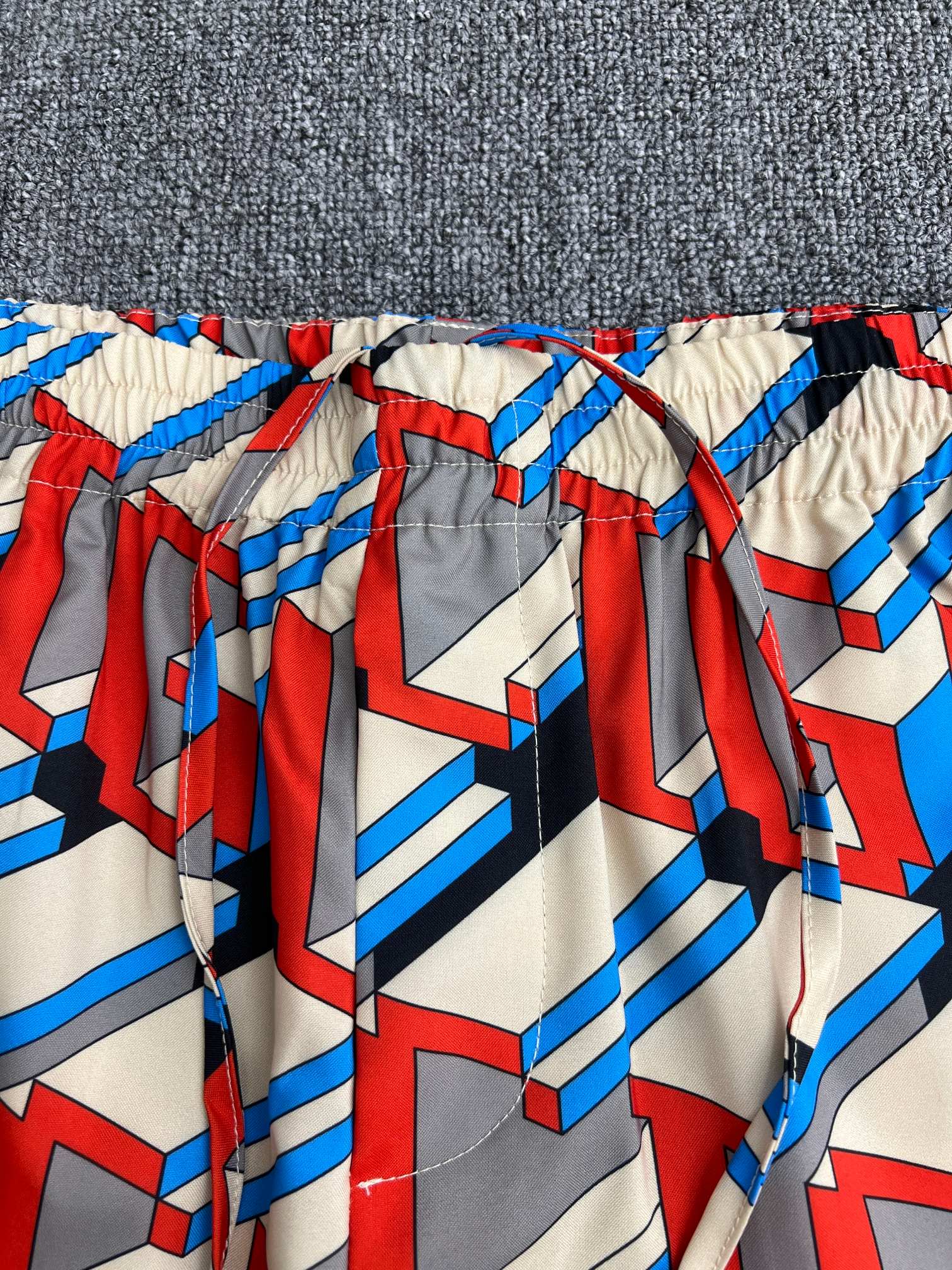 LuxluxHouse Best Quality Clothes Gucci Pants