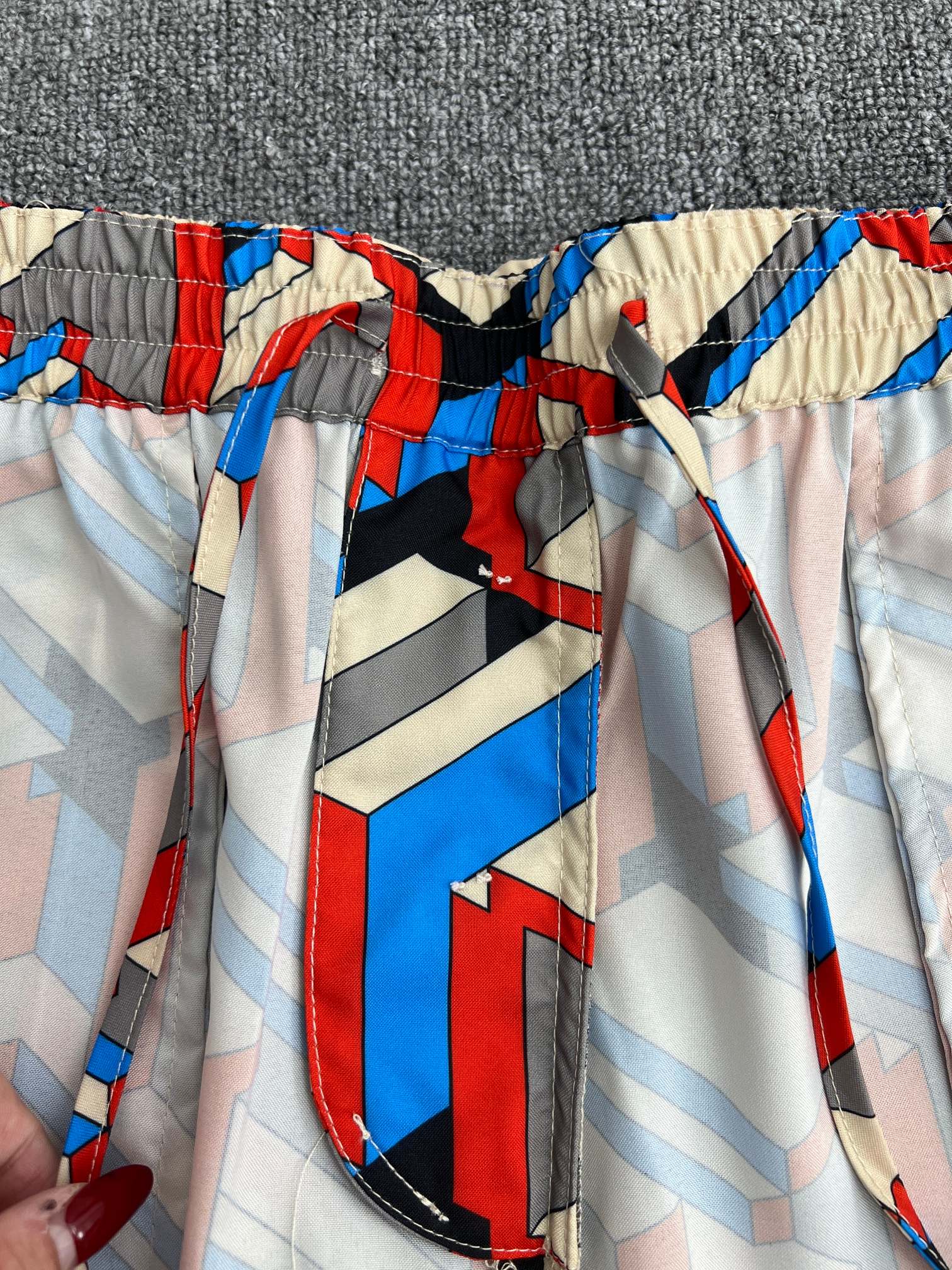 LuxluxHouse Best Quality Clothes Gucci Pants