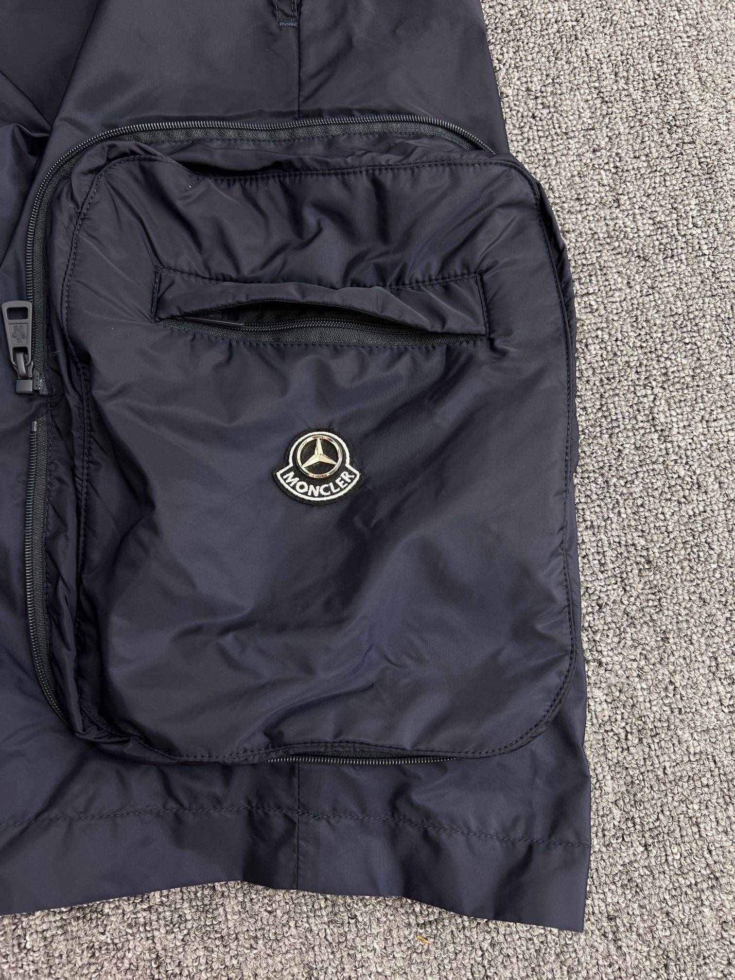 LuxluxHouse Best Quality Clothes Pants Moncler