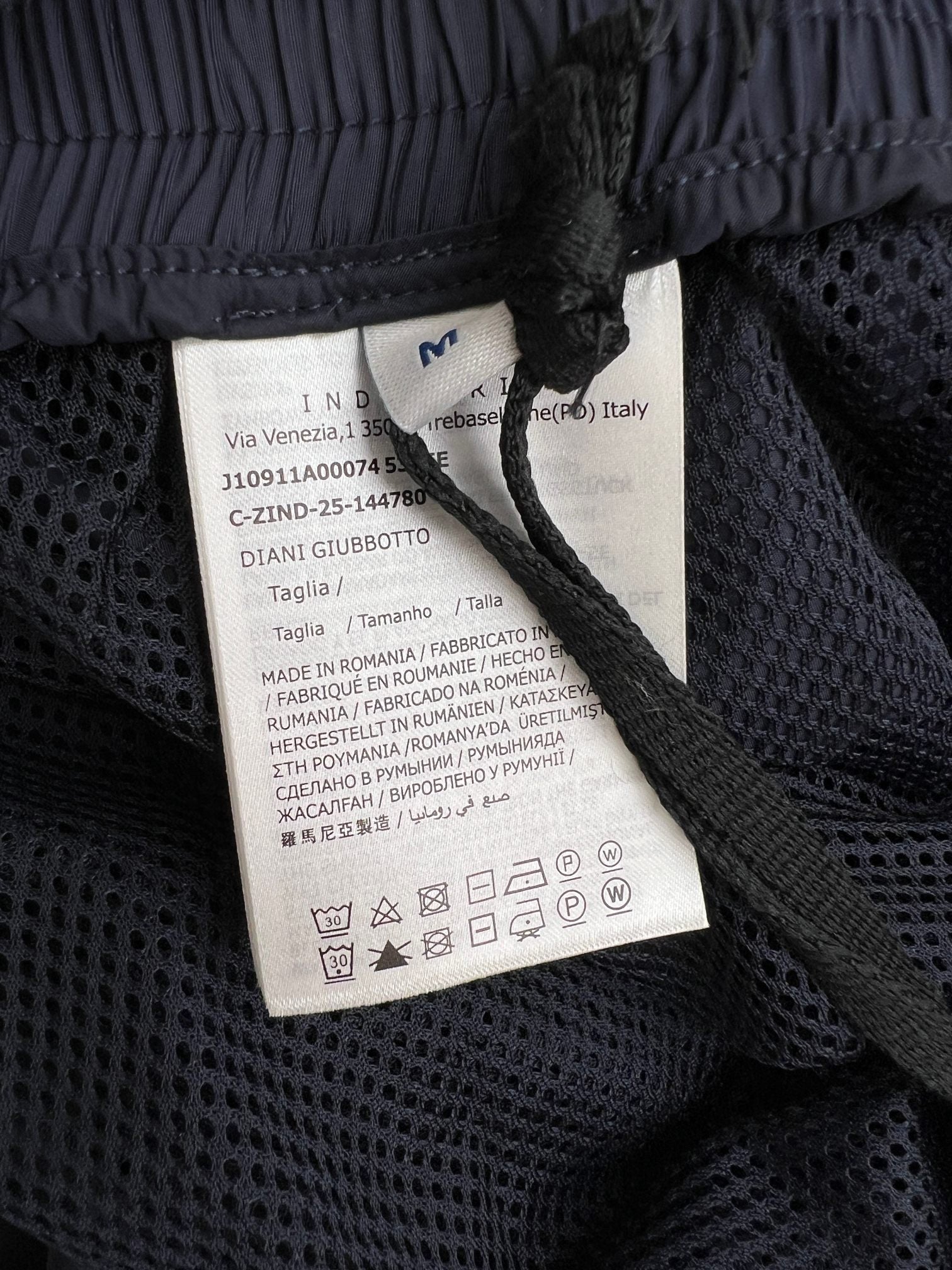 LuxluxHouse Best Quality Clothes Pants Moncler