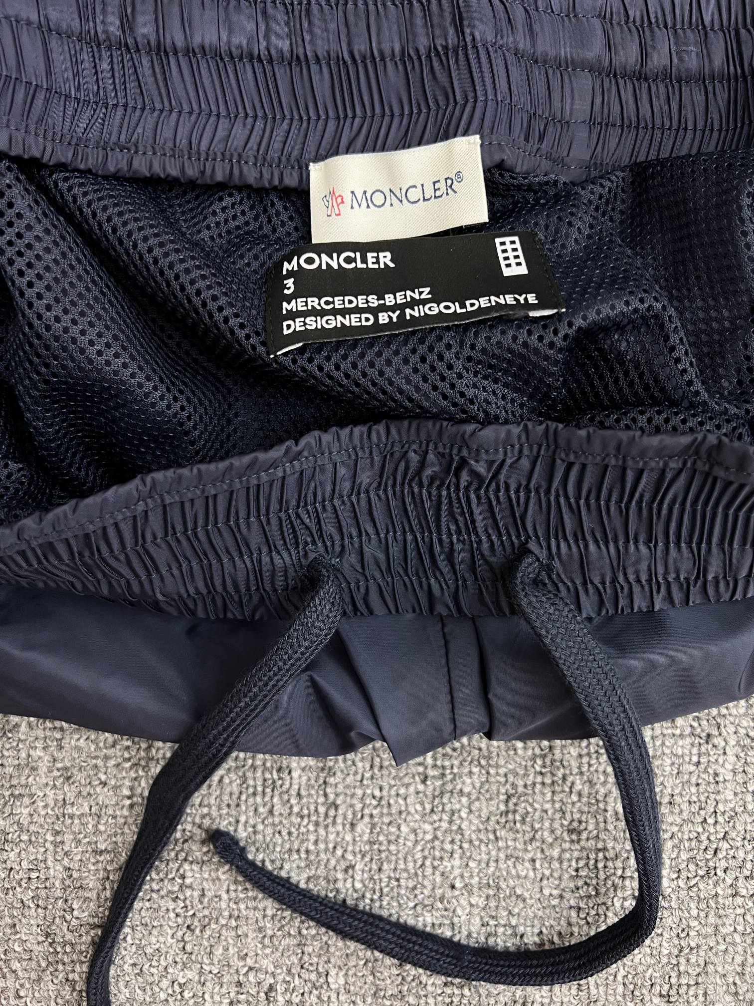 LuxluxHouse Best Quality Clothes Pants Moncler