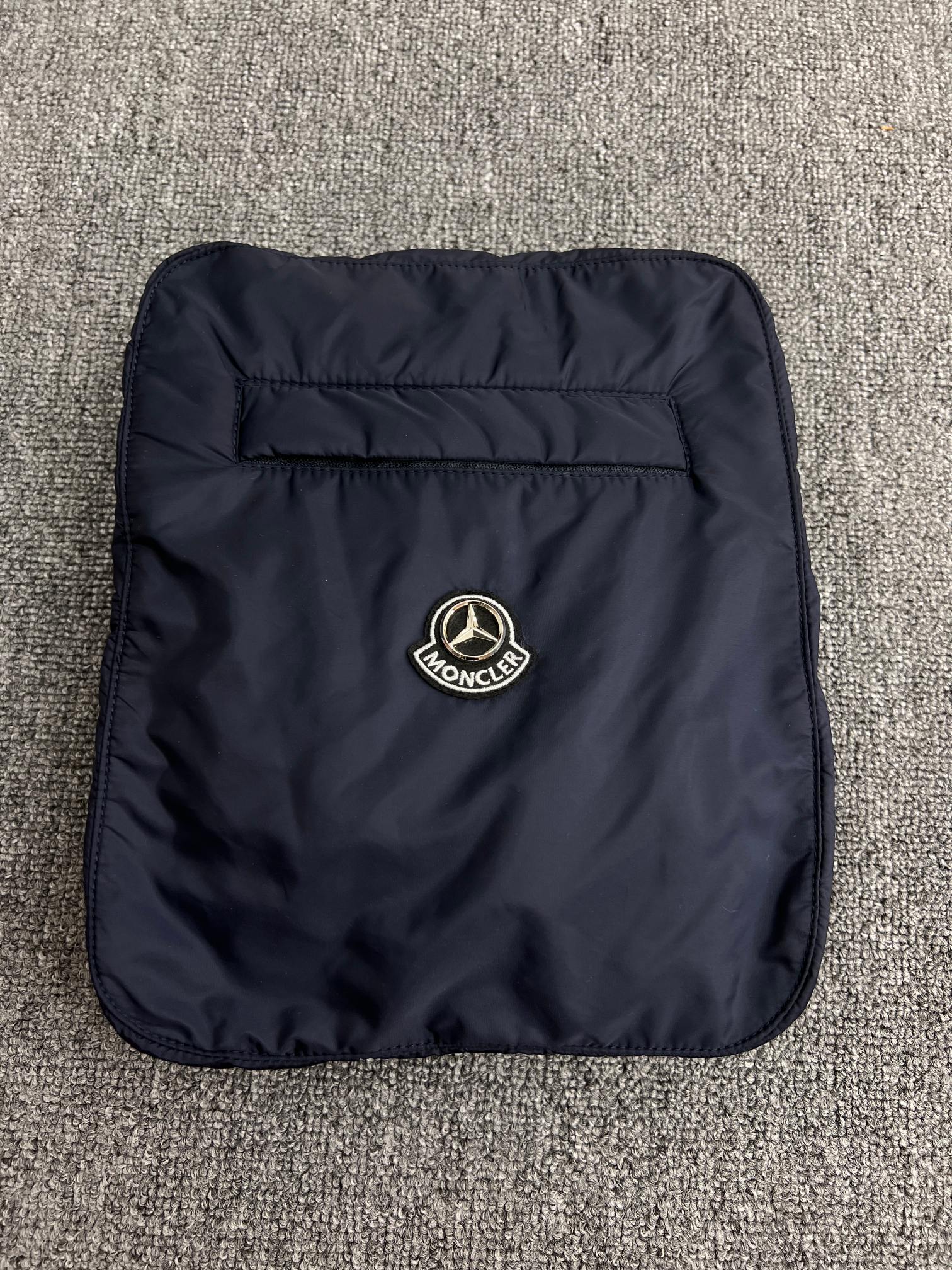 LuxluxHouse Best Quality Clothes Pants Moncler