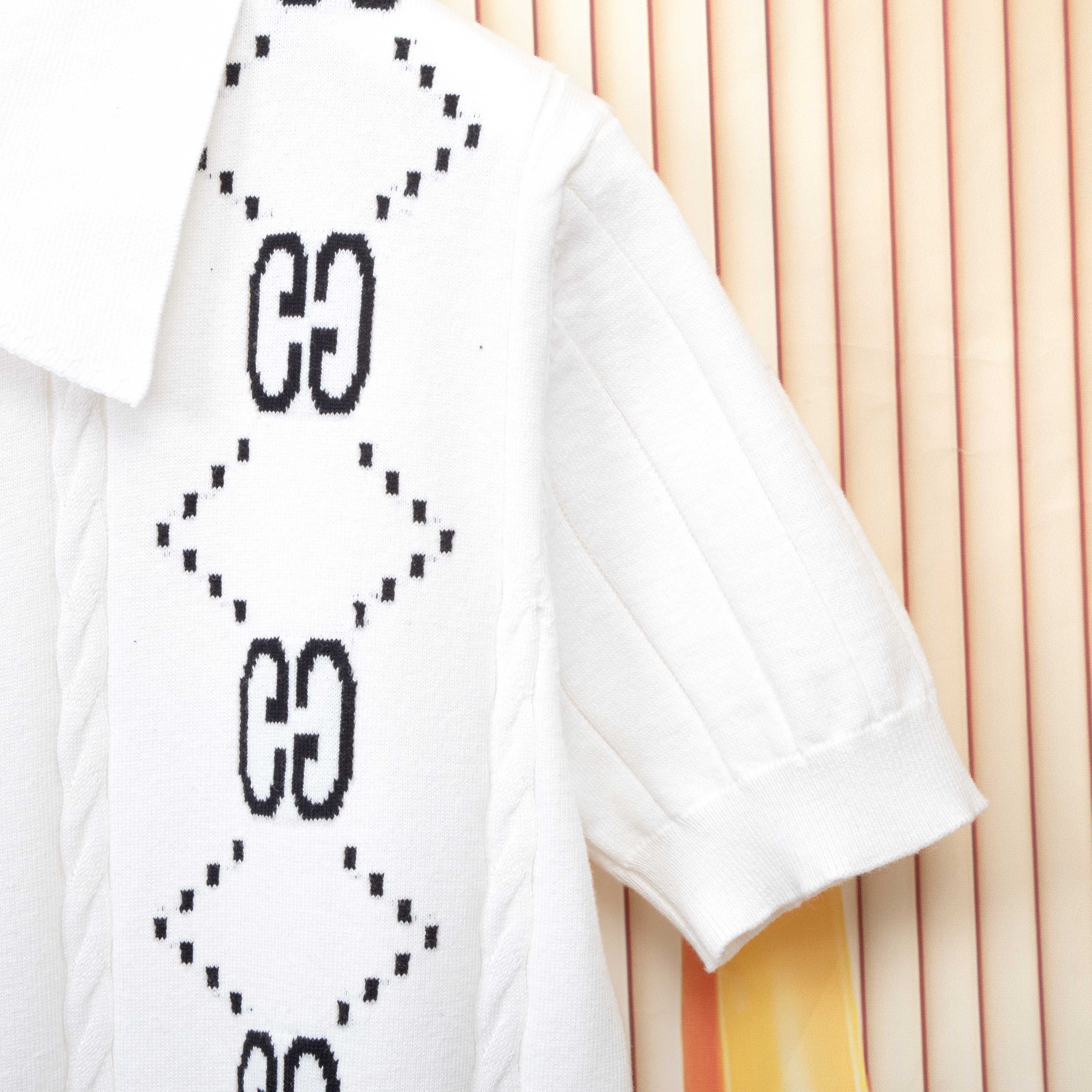 LuxluxHouse Best Quality Clothes Shirts&Polo Gucci