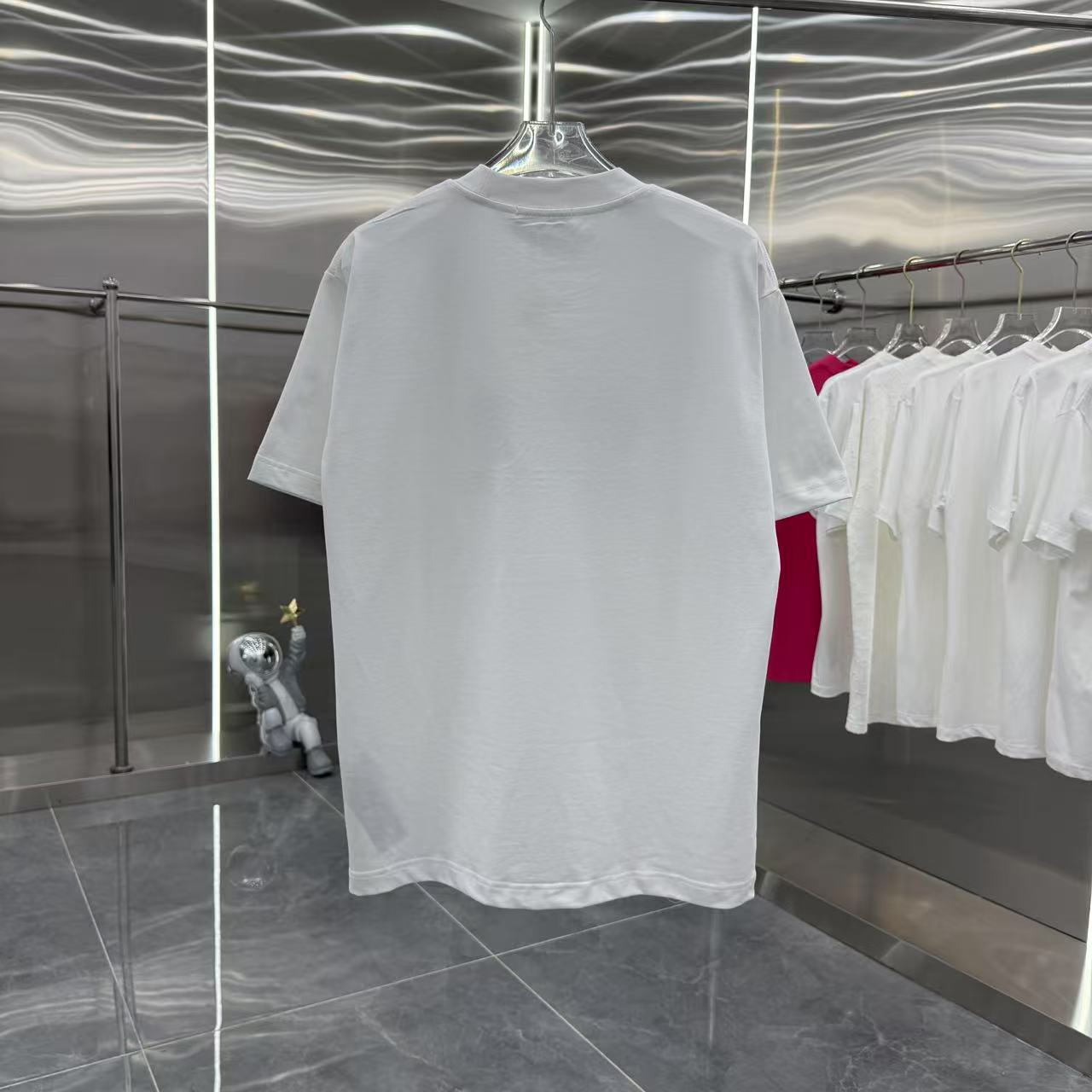 LuxluxHouse Best Quality Clothes Givenchy T-shirt