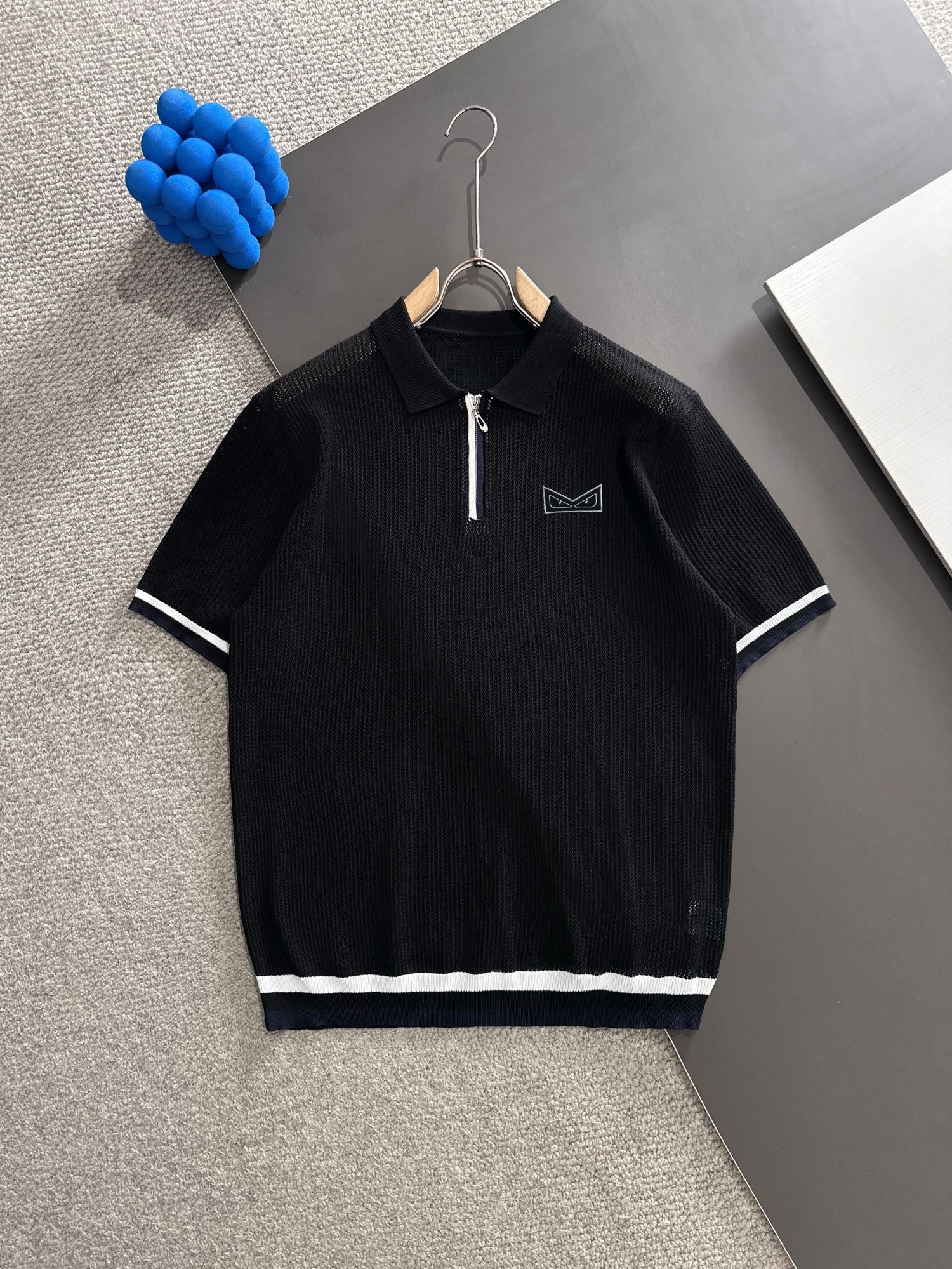 LuxluxHouse Best Quality Clothes Shirts&Polo Fendi