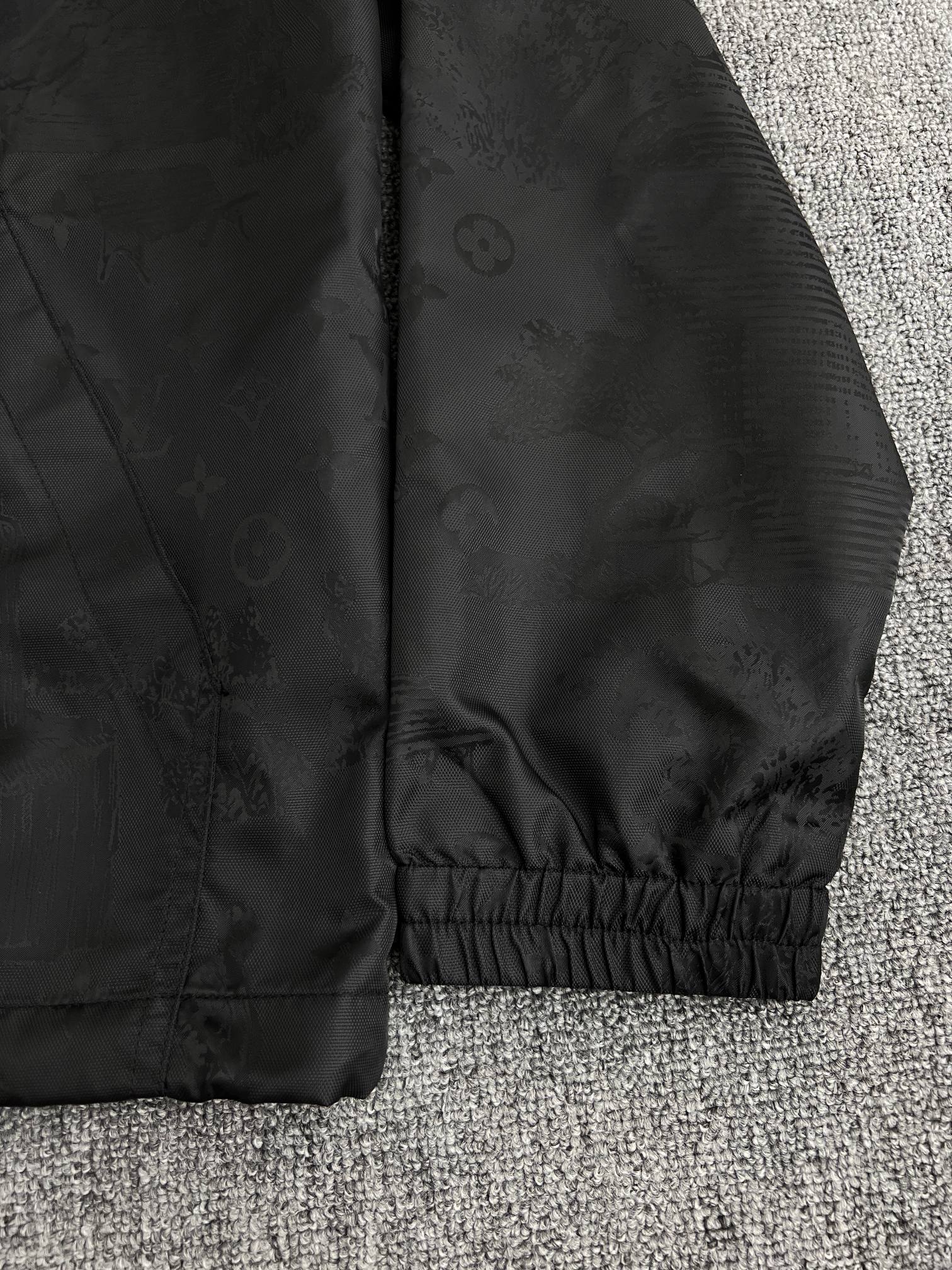 LuxluxHouse Best Quality Clothes Coats & Jackets Louis Vuitton
