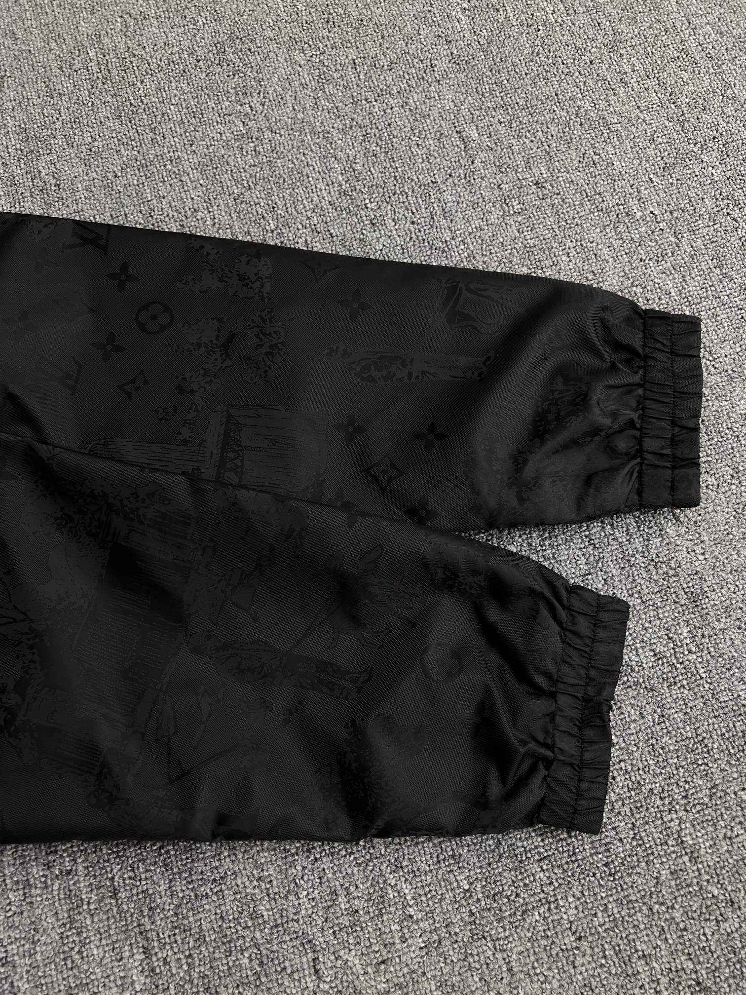 LuxluxHouse Best Quality Clothes Coats & Jackets Louis Vuitton