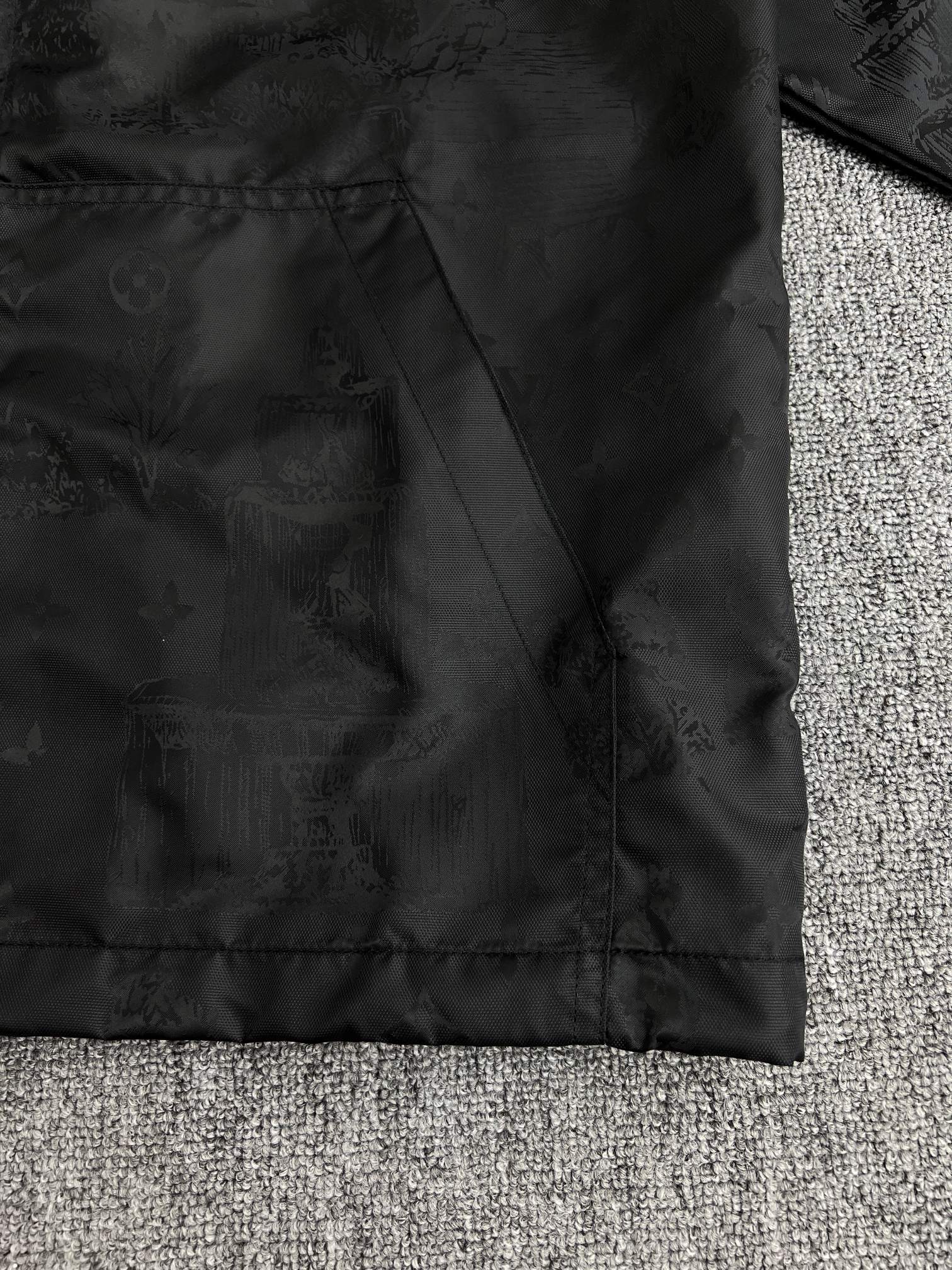 LuxluxHouse Best Quality Clothes Coats & Jackets Louis Vuitton