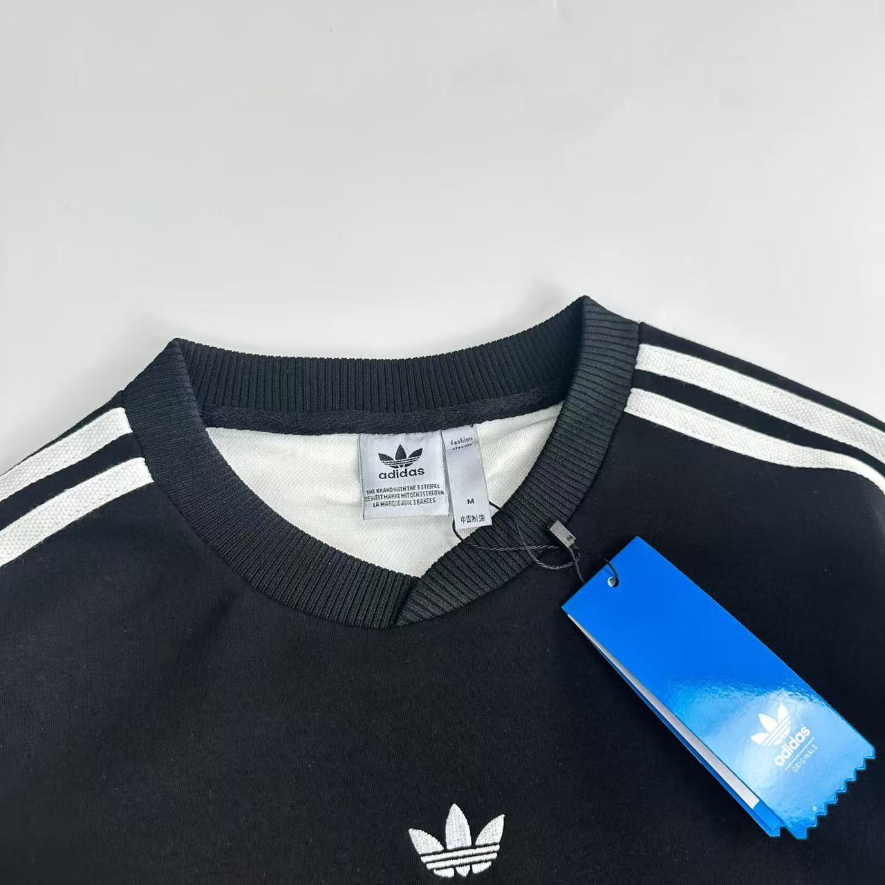 LuxluxHouse Best Quality Clothes Adidas T-shirt