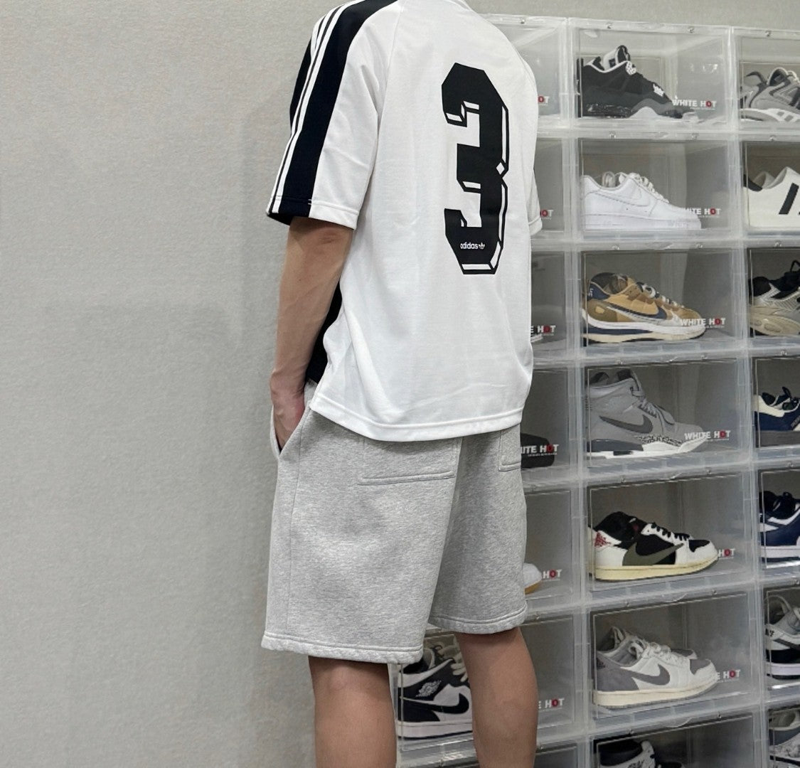 LuxluxHouse Best Quality Clothes Adidas T-shirt