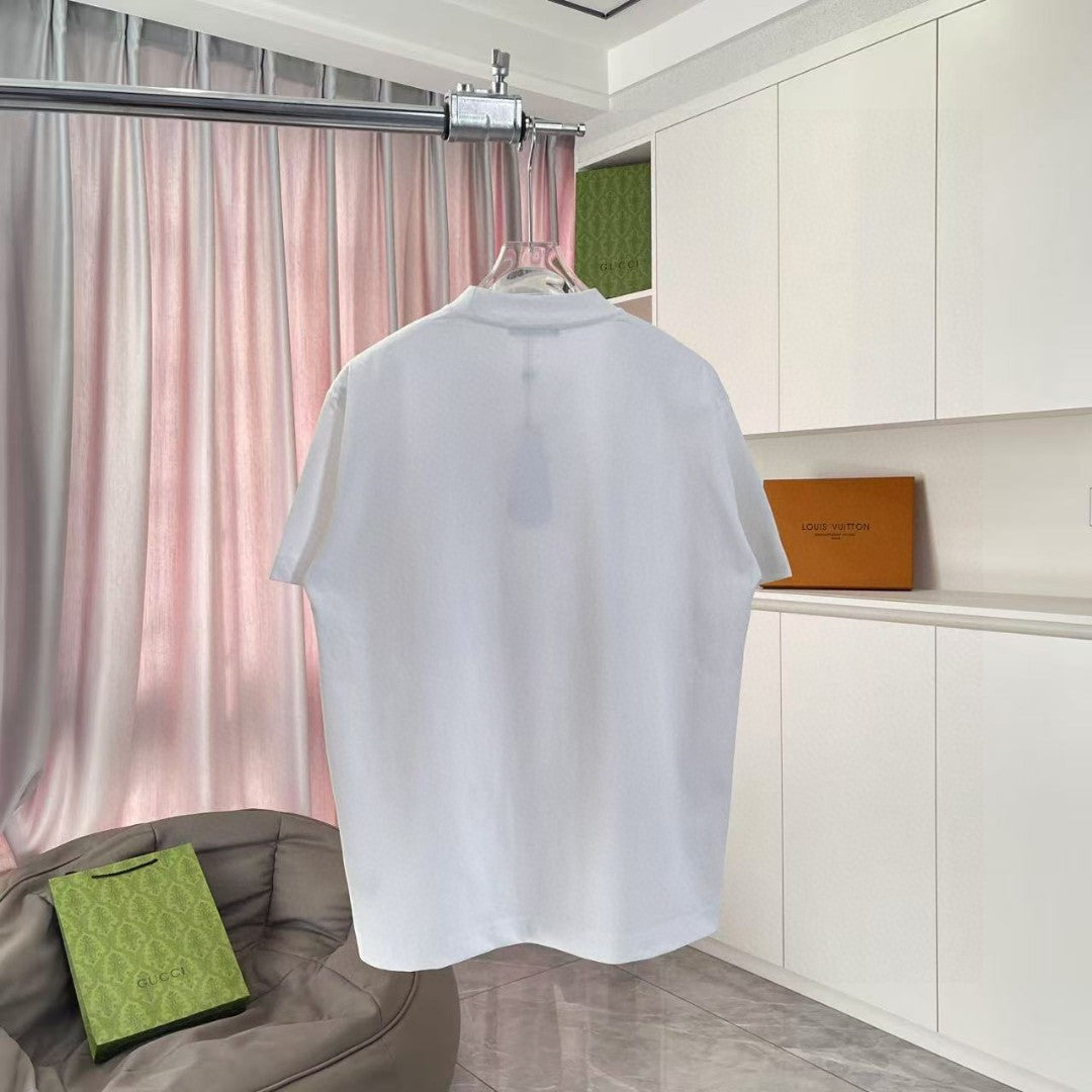 LuxluxHouse Best Quality Clothes Ralph Lauren T-shirt