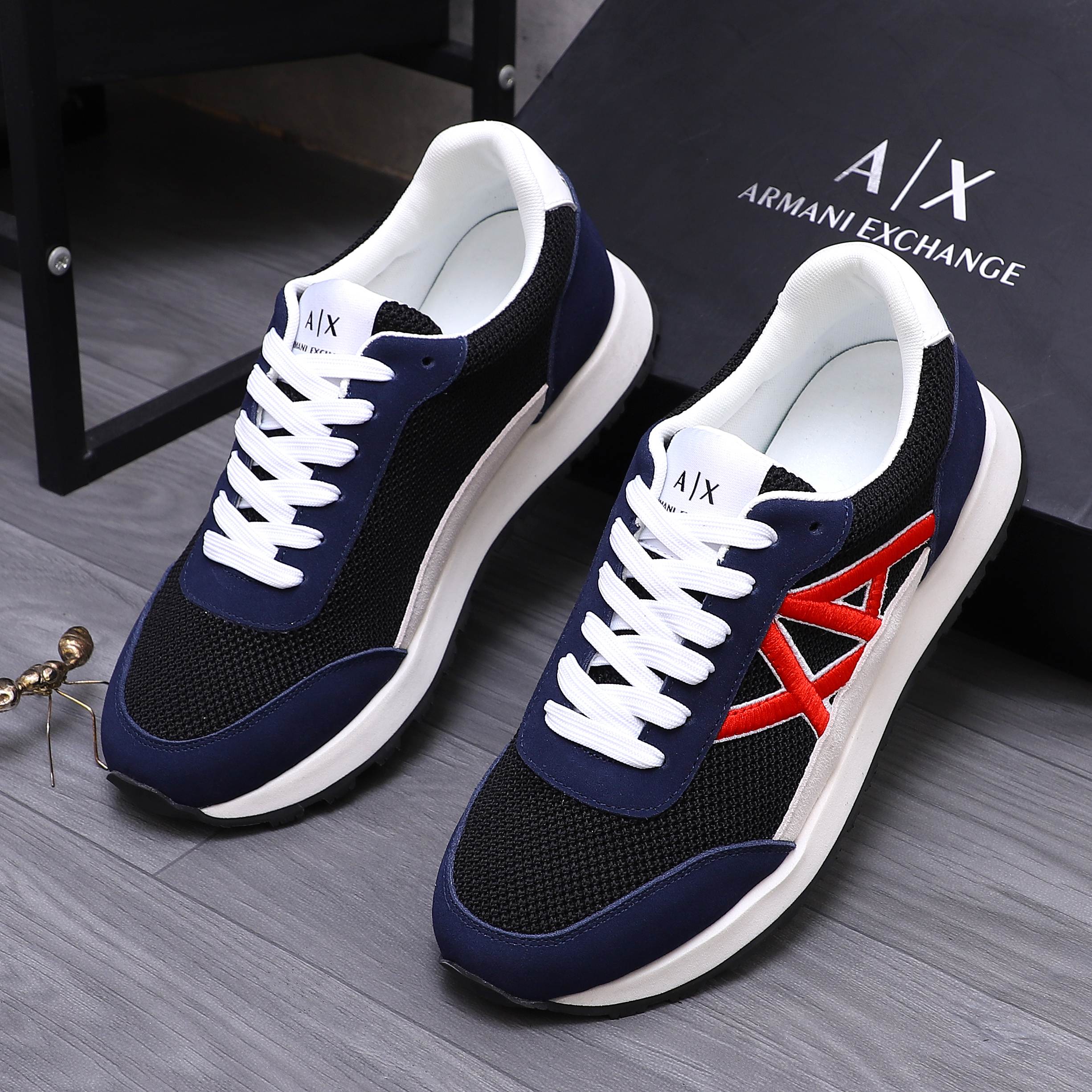 LuxluxHouse Best Quality Shoes Shoes Amiri