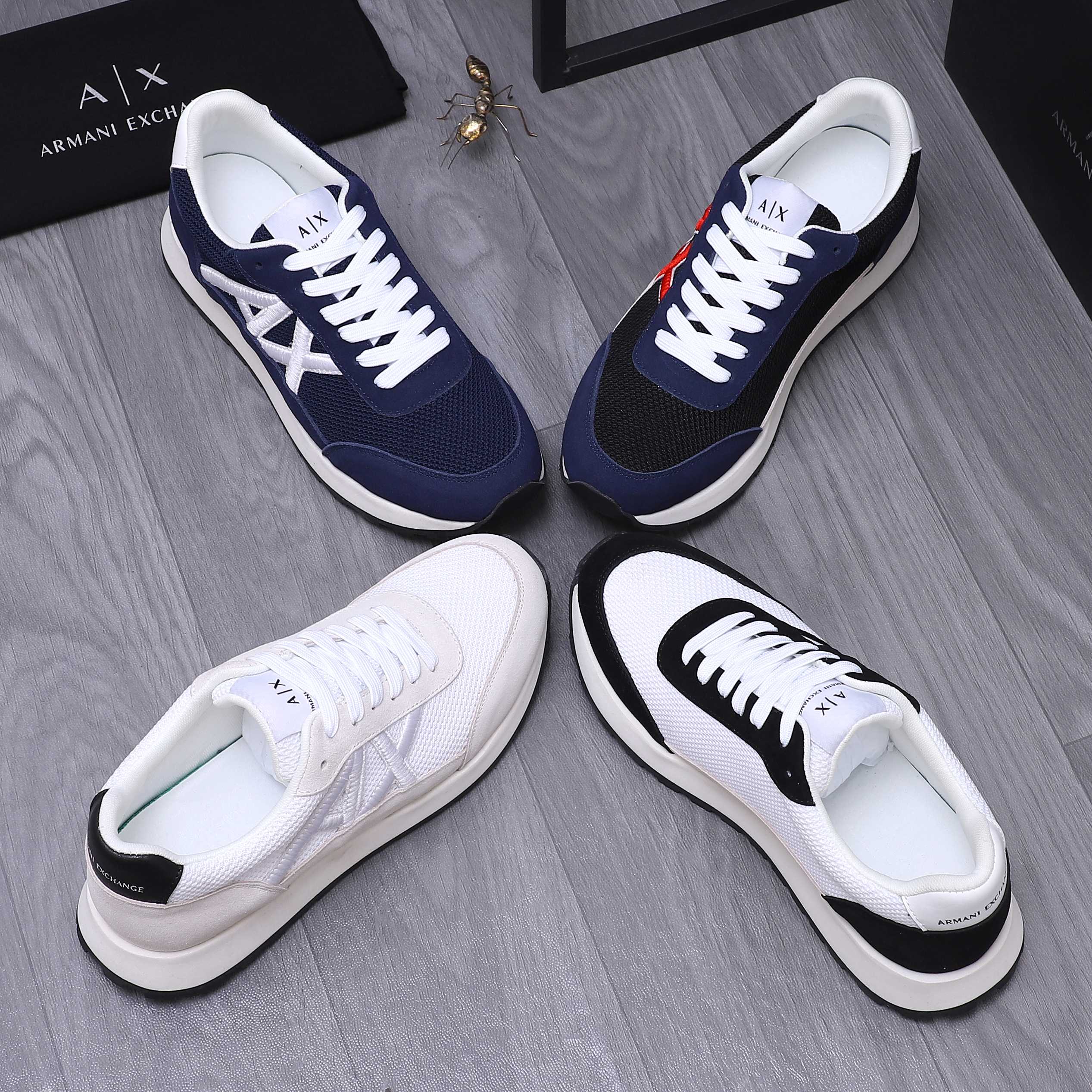LuxluxHouse Best Quality Shoes Shoes Amiri