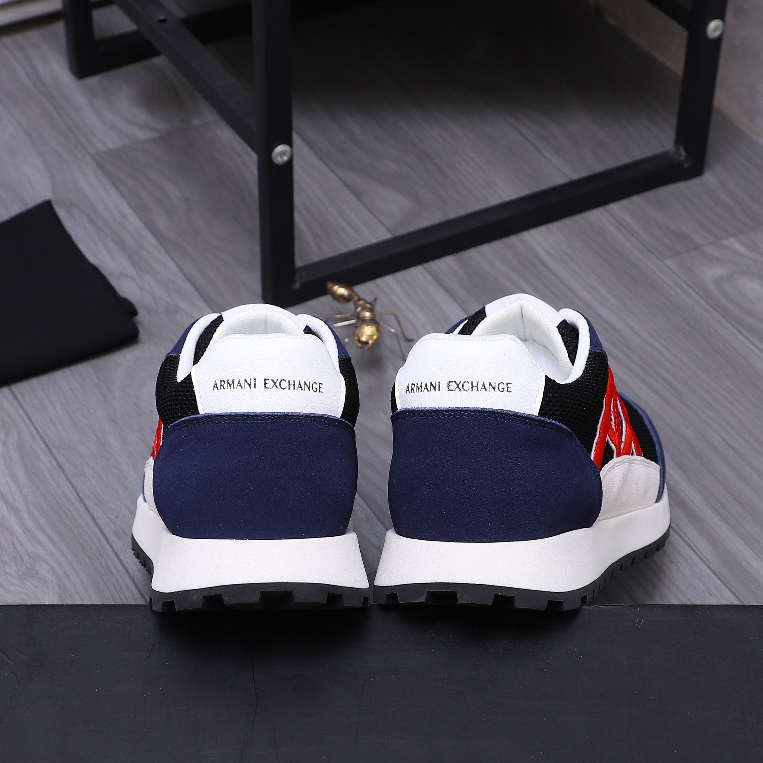 LuxluxHouse Best Quality Shoes Shoes Amiri