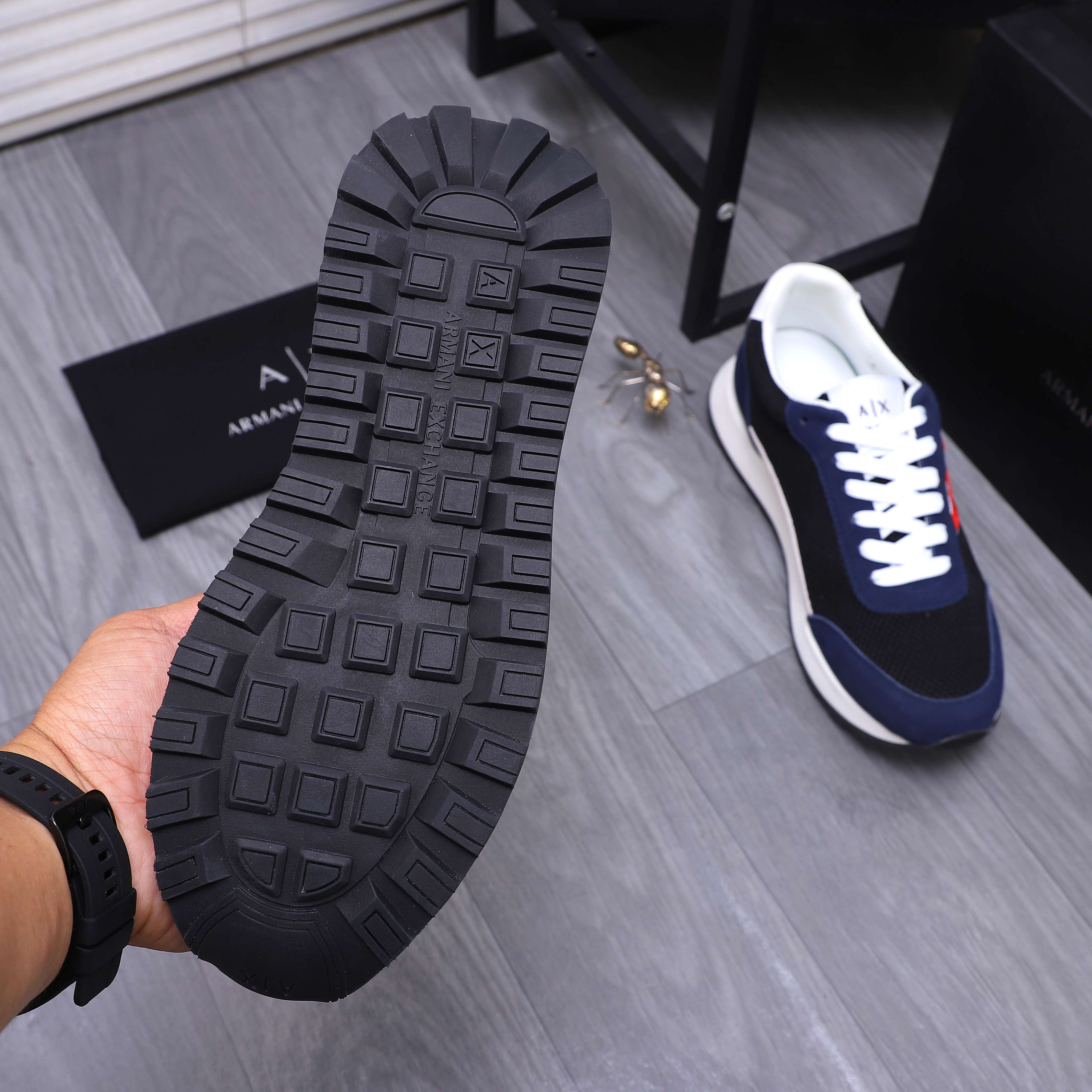 LuxluxHouse Best Quality Shoes Shoes Amiri