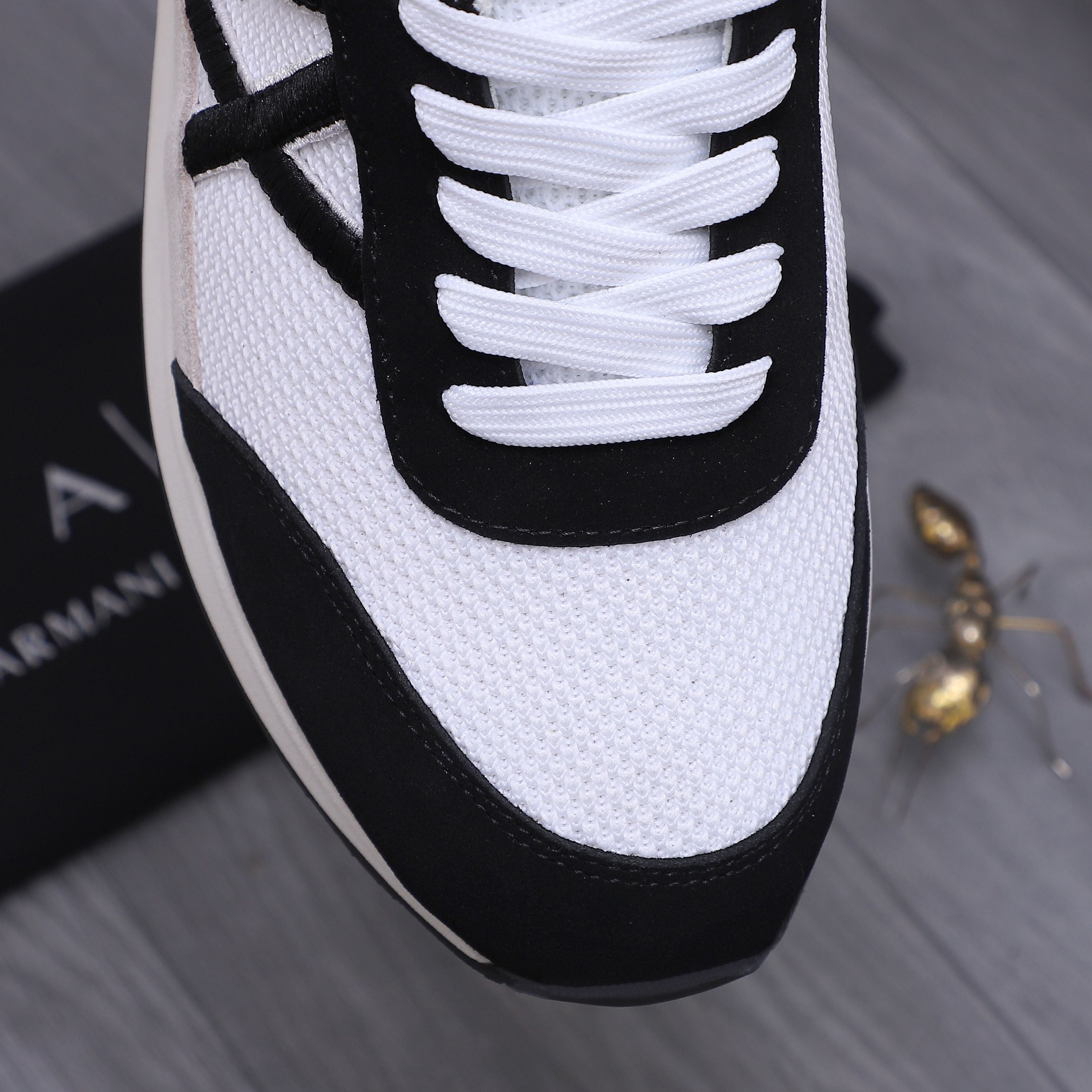 LuxluxHouse Best Quality Shoes Shoes Amiri
