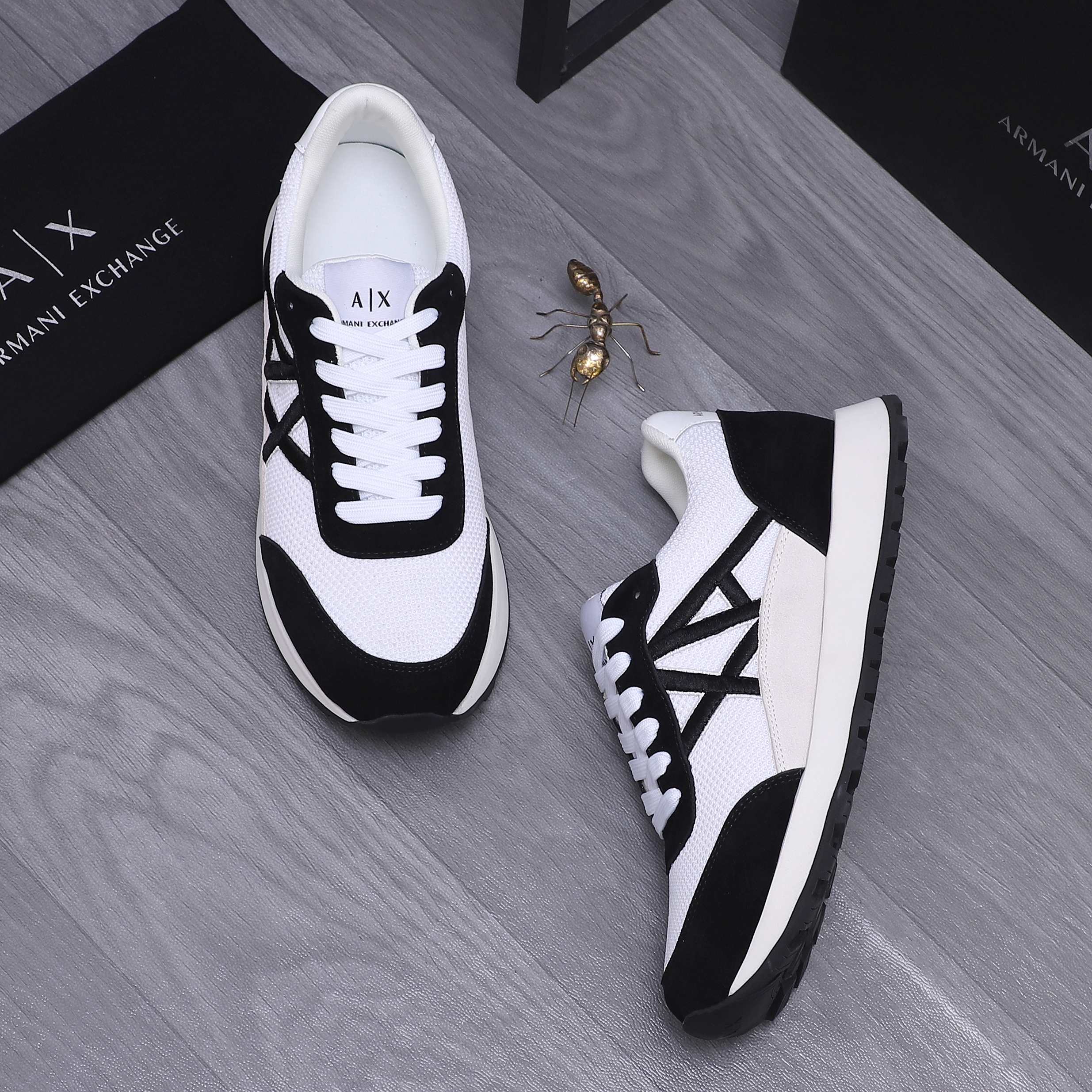 LuxluxHouse Best Quality Shoes Shoes Amiri