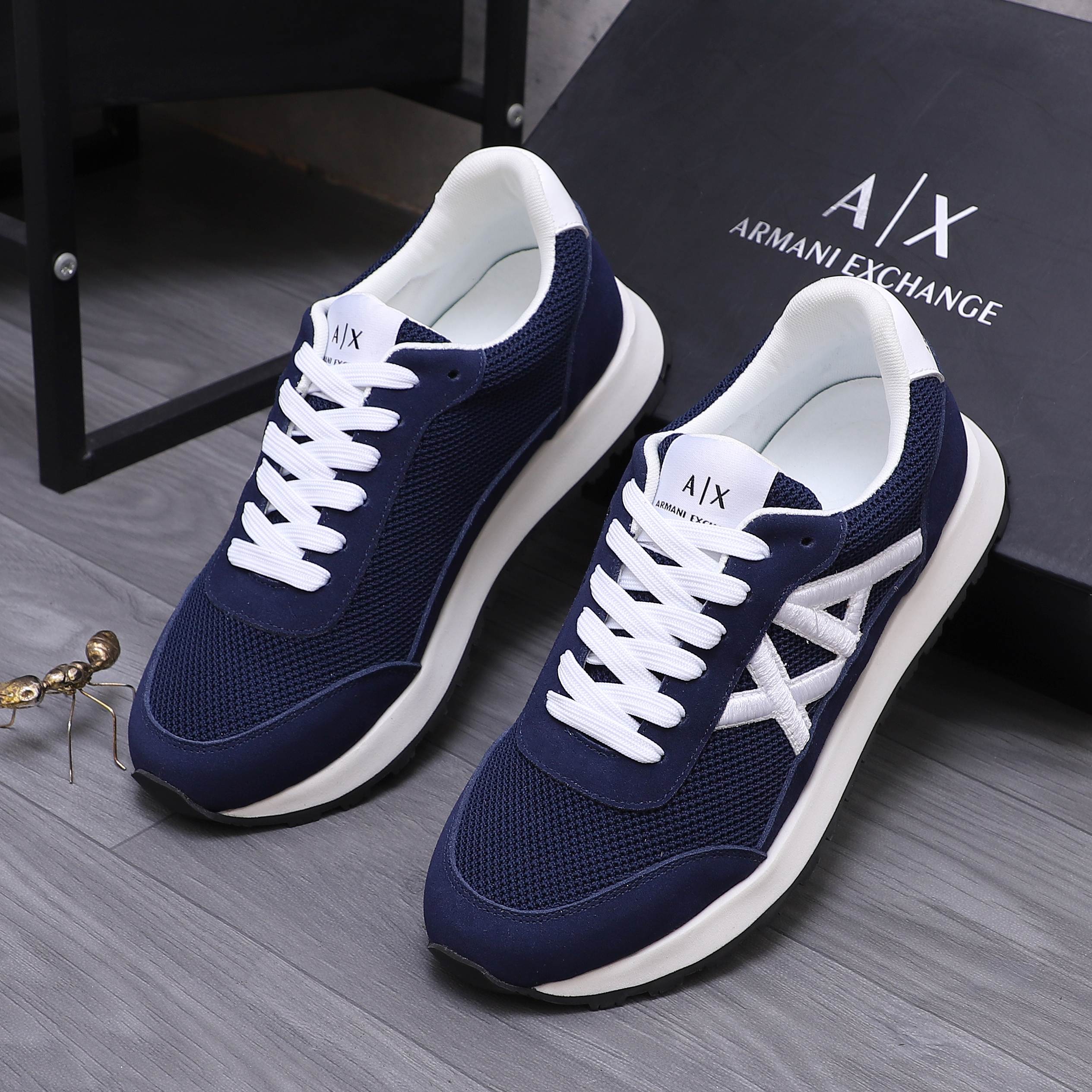 LuxluxHouse Best Quality Shoes Shoes Amiri