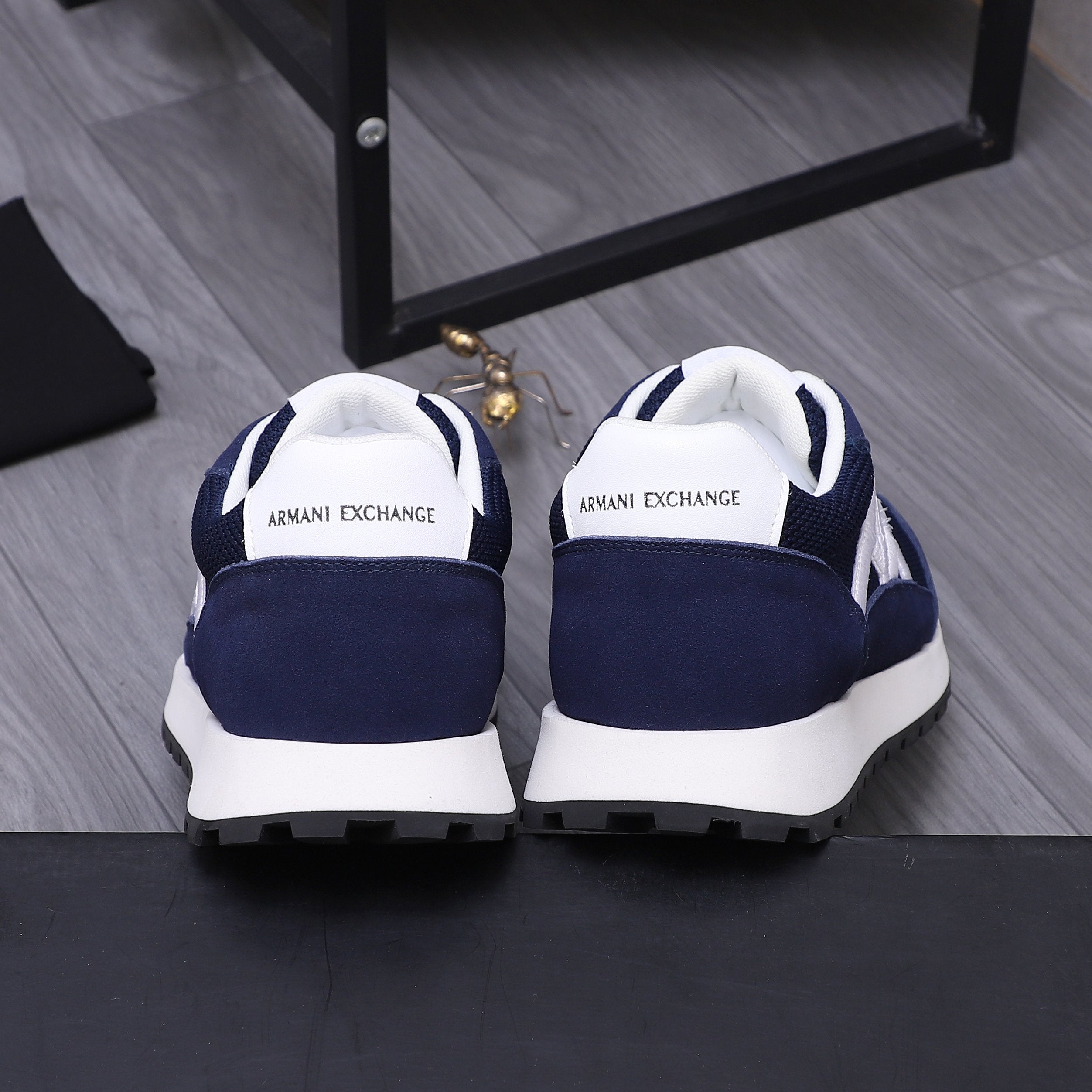 LuxluxHouse Best Quality Shoes Shoes Amiri