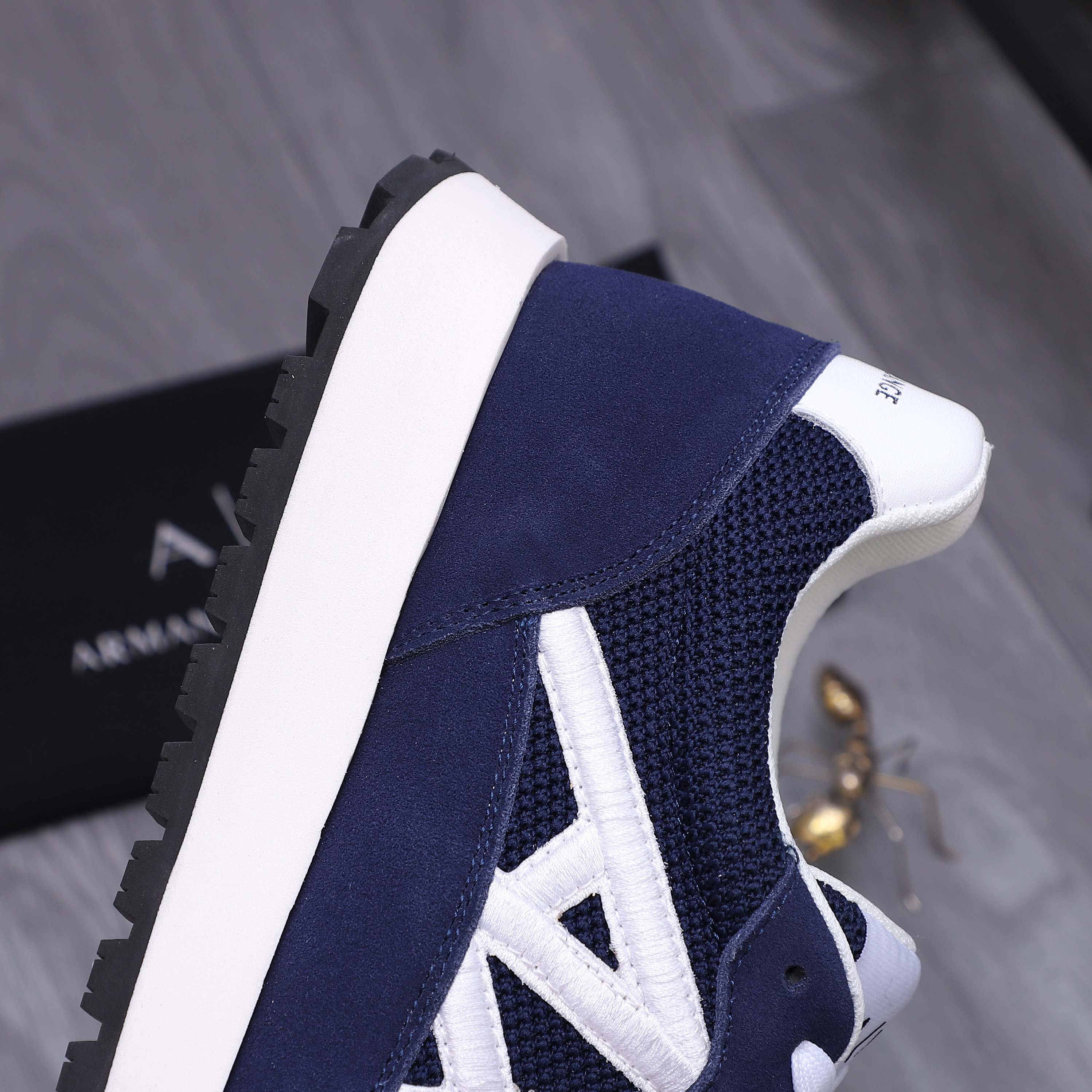LuxluxHouse Best Quality Shoes Shoes Amiri