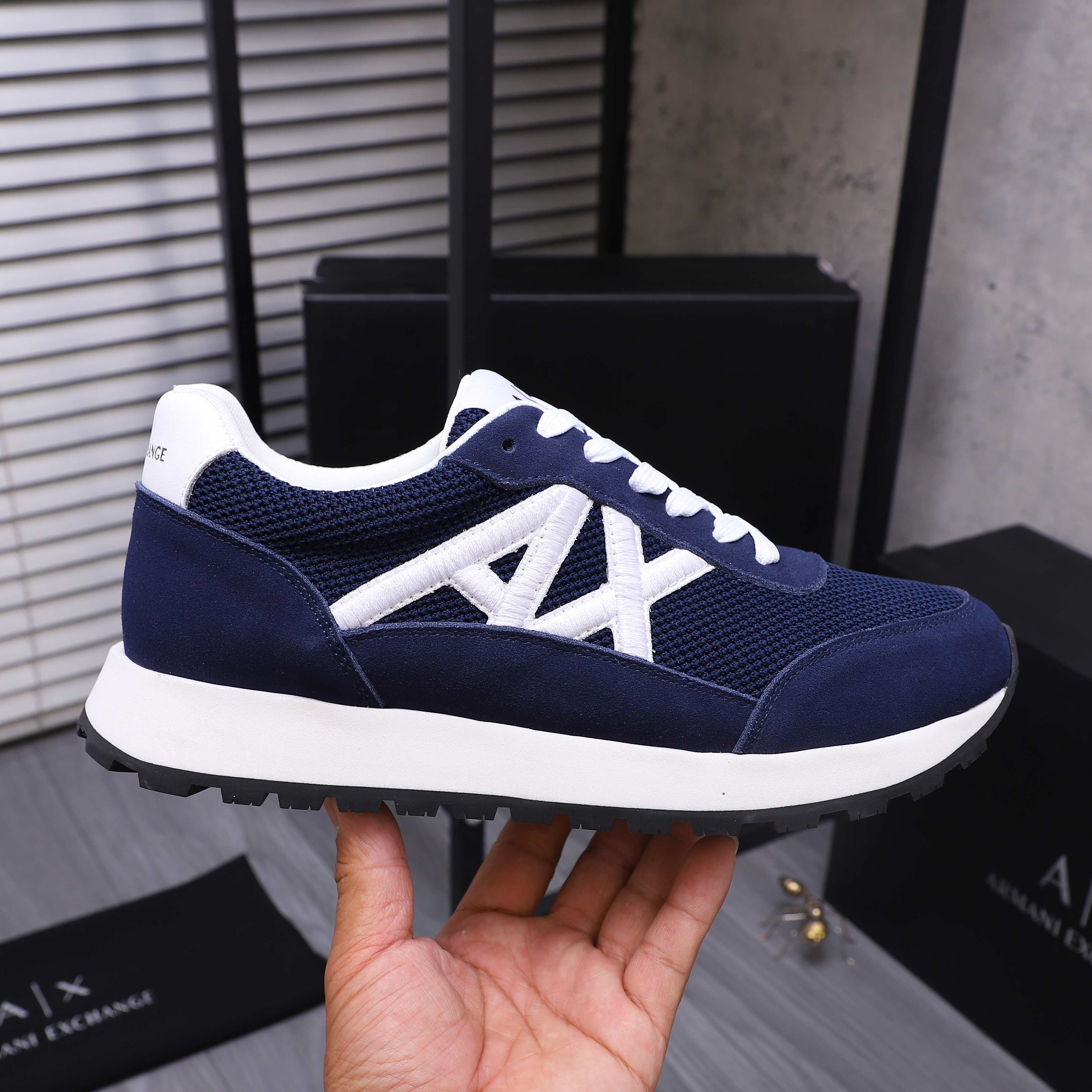 LuxluxHouse Best Quality Shoes Shoes Amiri