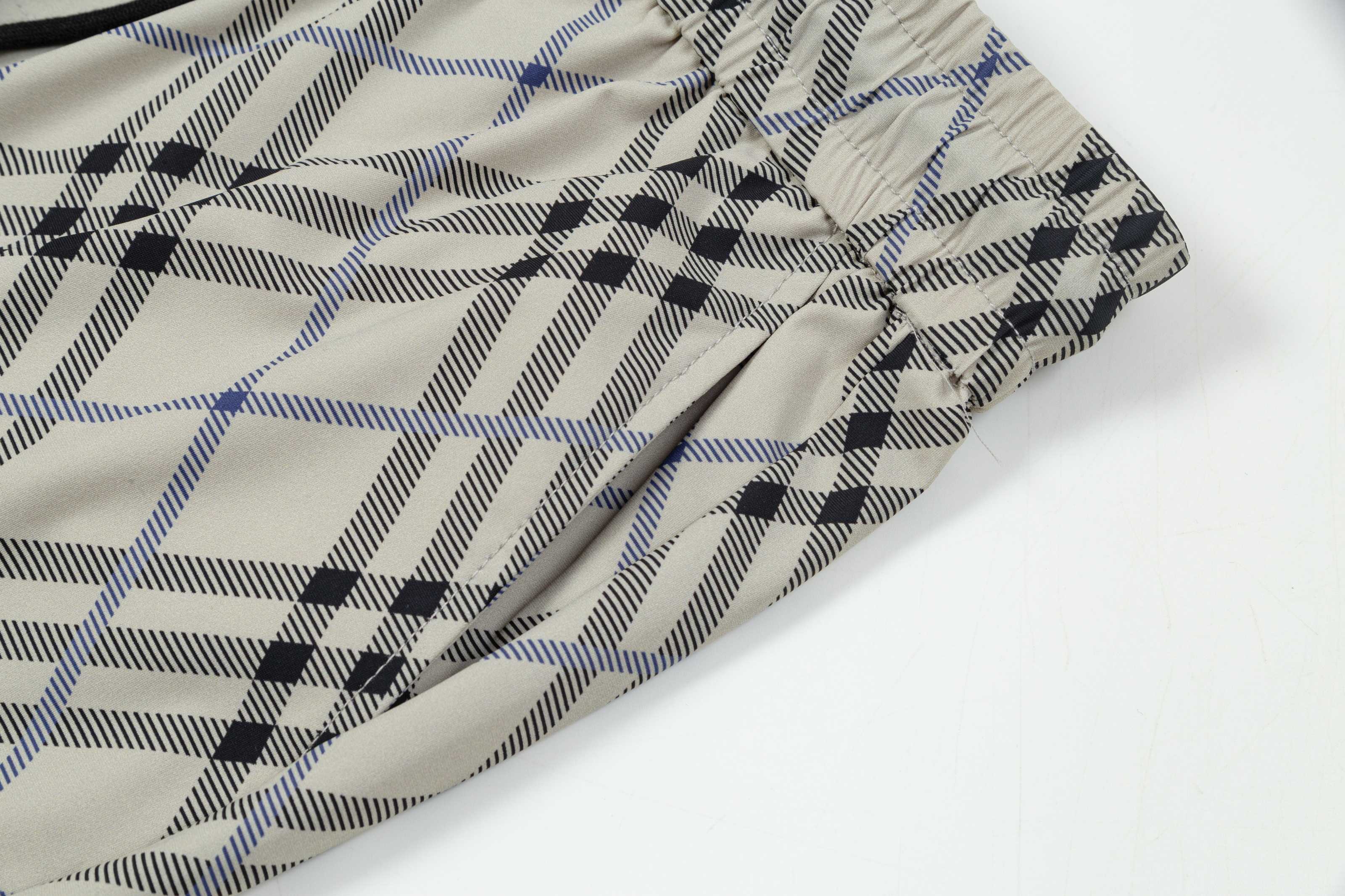 LuxluxHouse Best Quality Clothes Burberry Pants