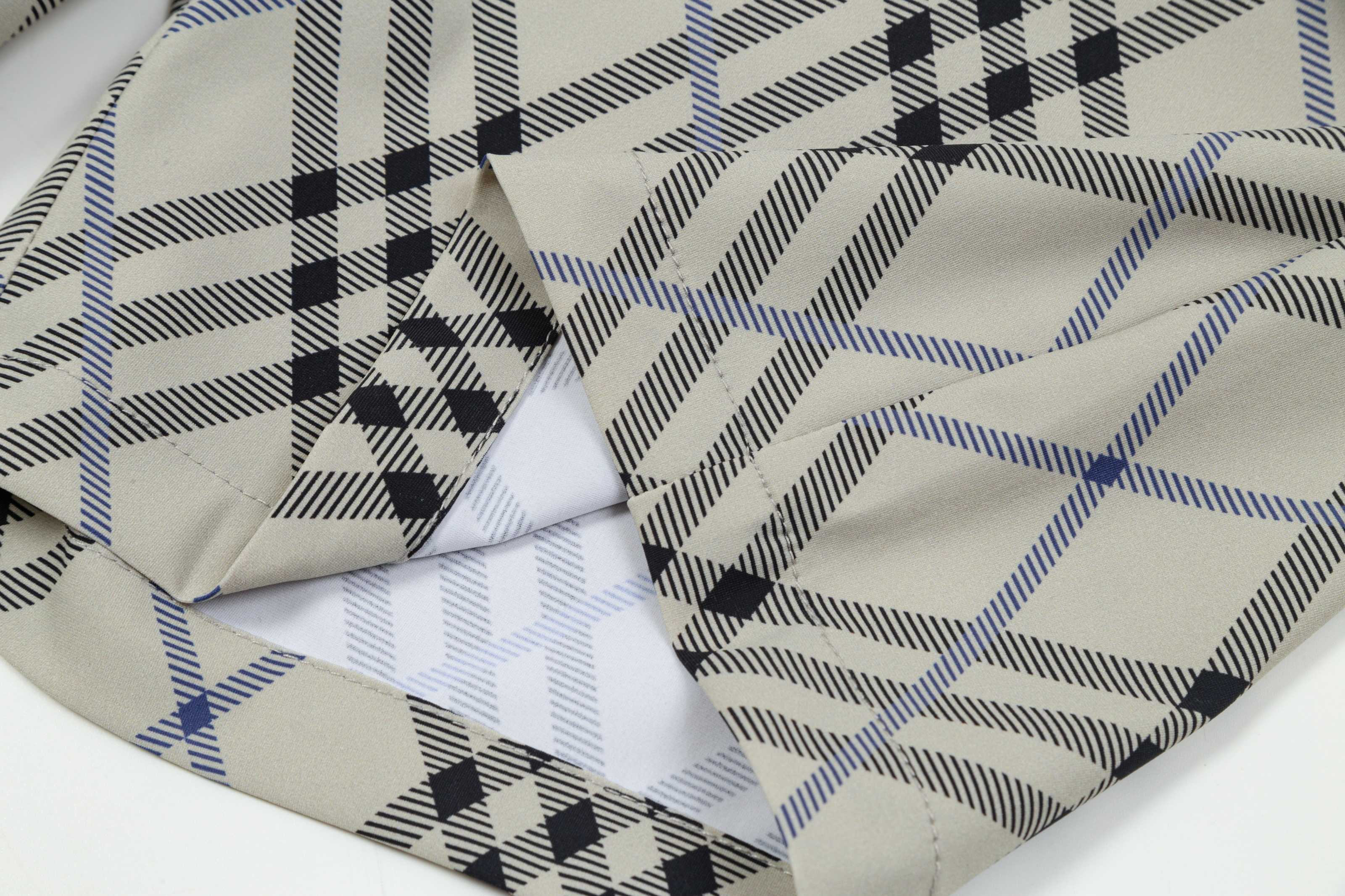 LuxluxHouse Best Quality Clothes Burberry Pants