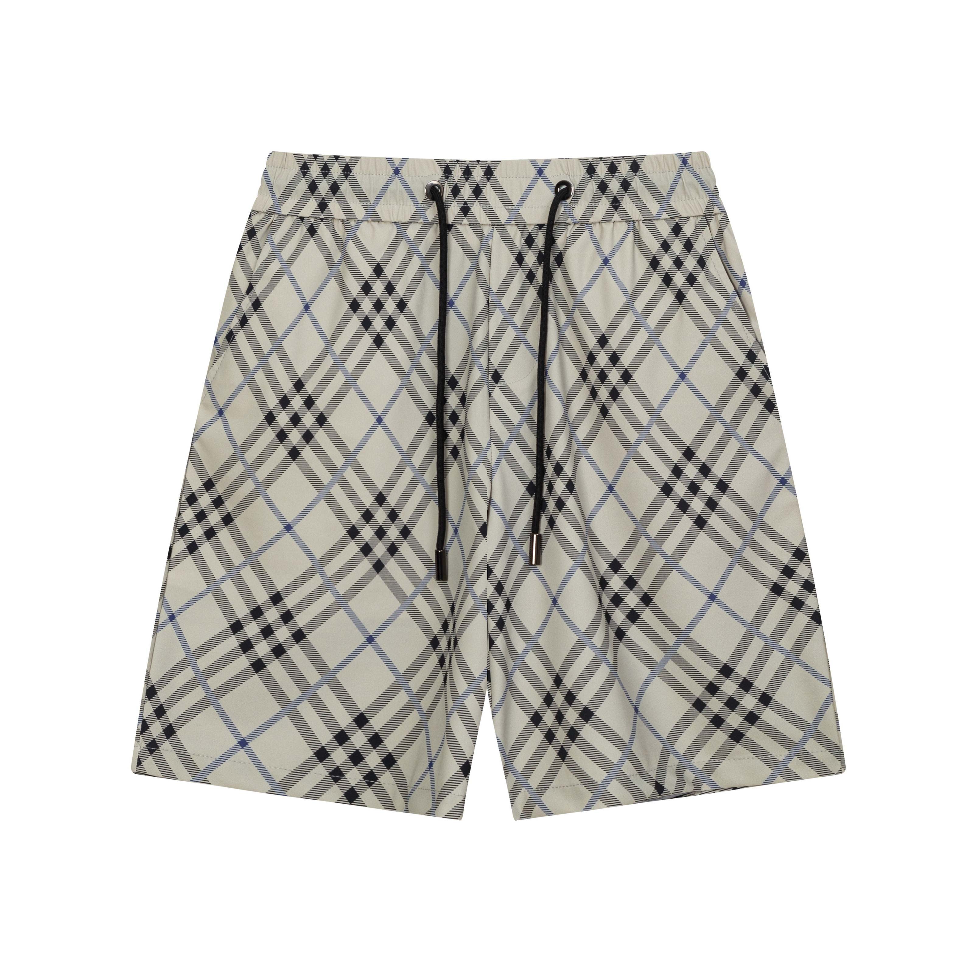 LuxluxHouse Best Quality Clothes Burberry Pants