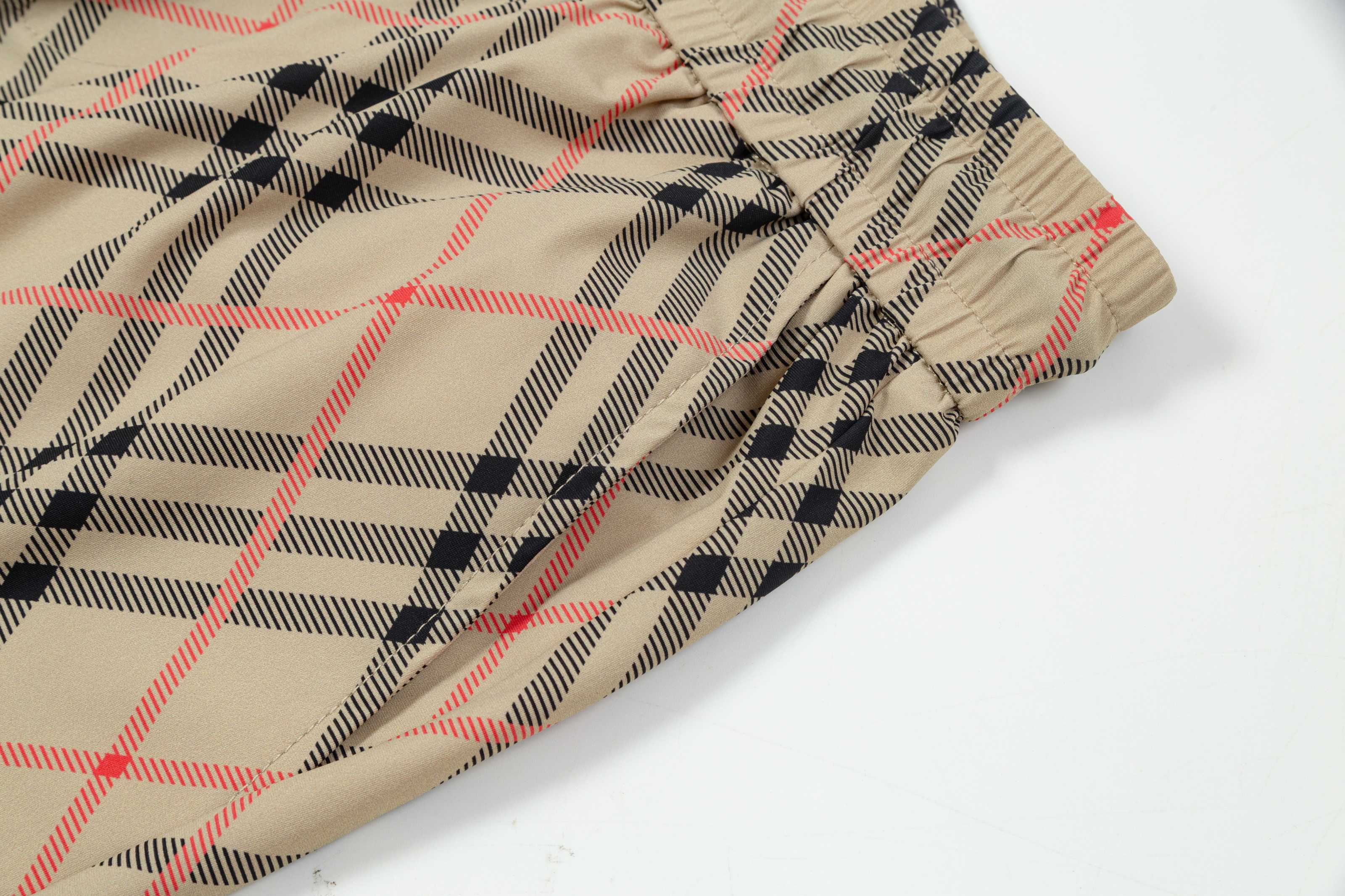 LuxluxHouse Best Quality Clothes Burberry Pants