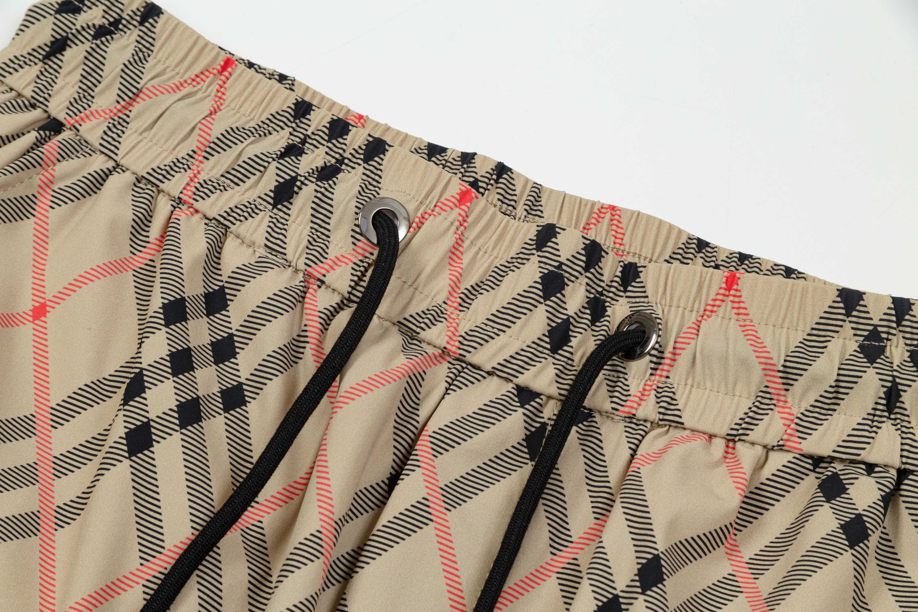 LuxluxHouse Best Quality Clothes Burberry Pants