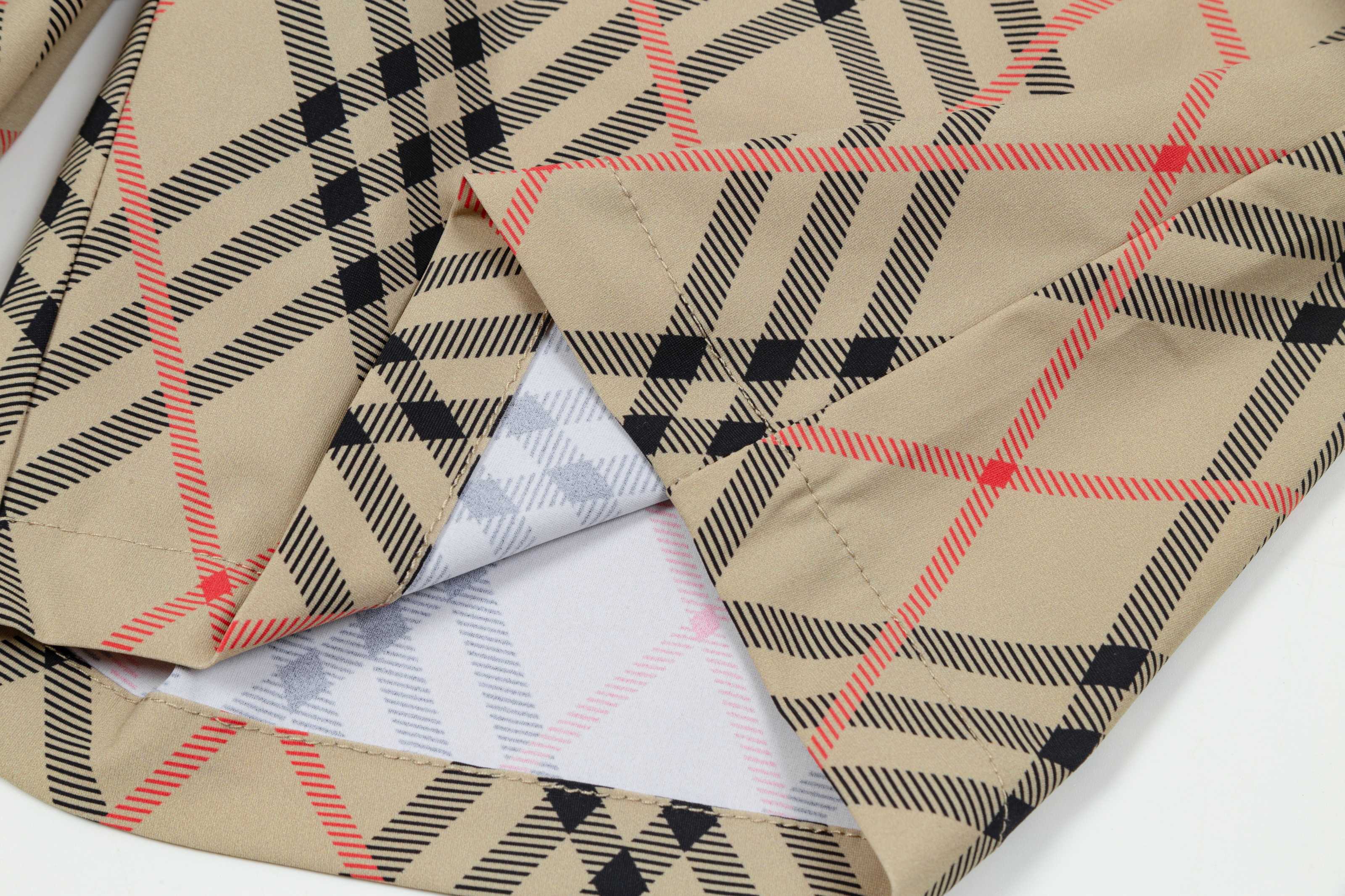 LuxluxHouse Best Quality Clothes Burberry Pants