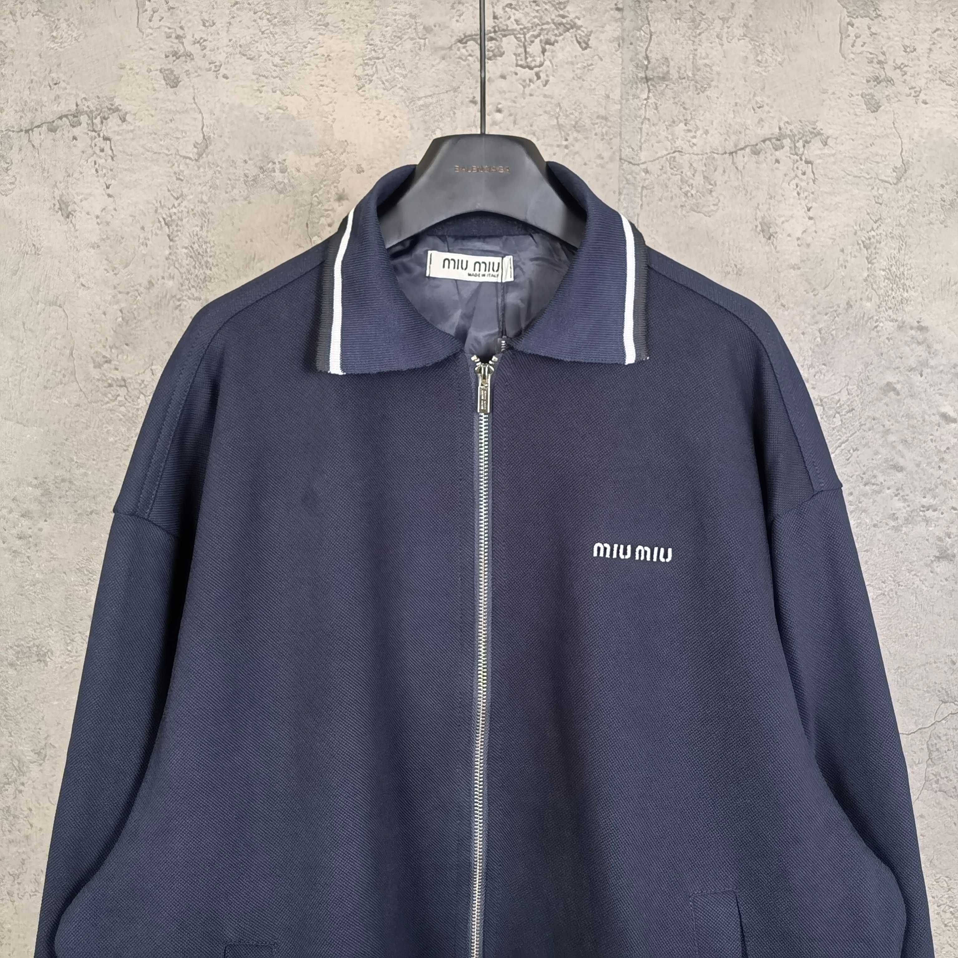 LuxluxHouse Best Quality Clothes Miu Miu Coats & Jackets