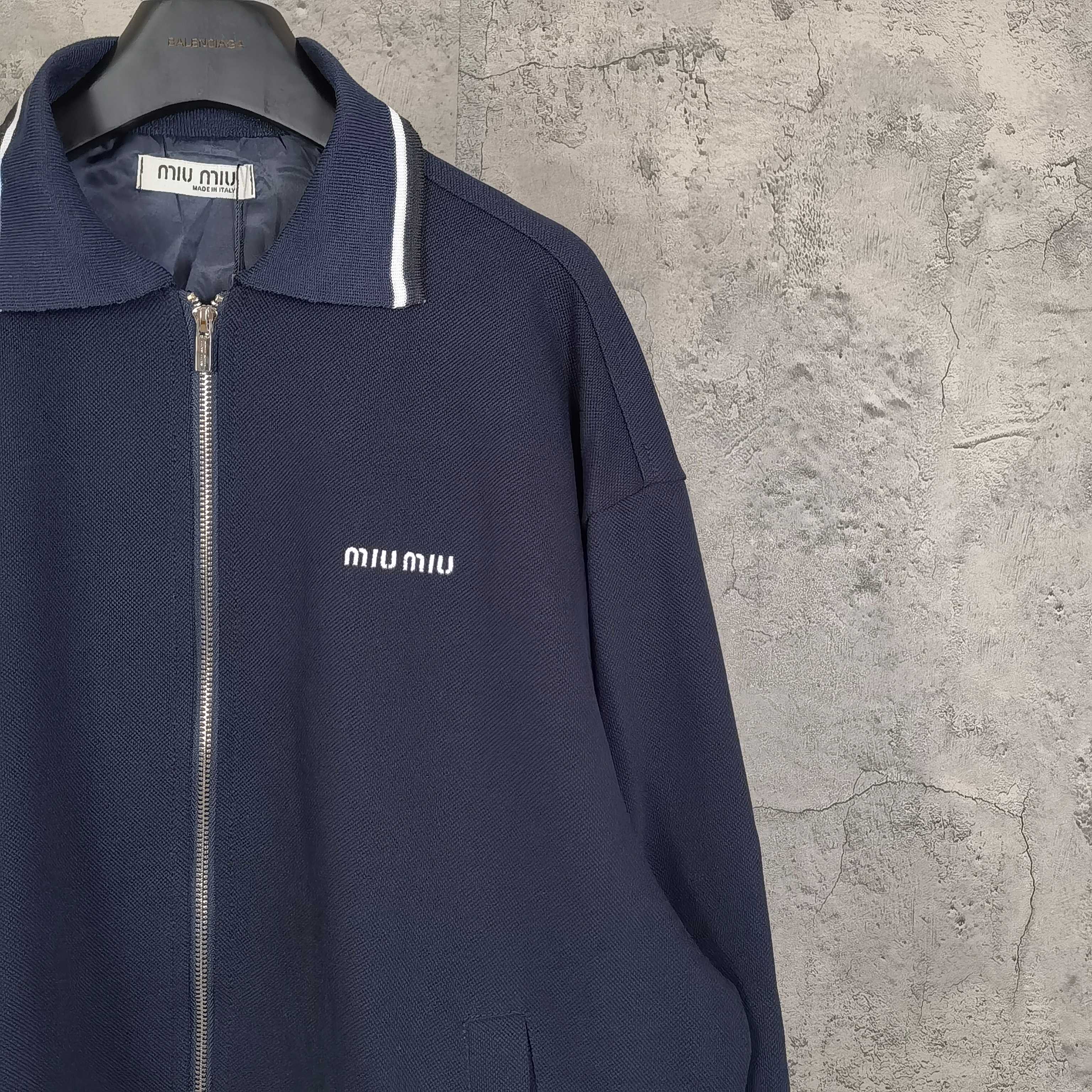 LuxluxHouse Best Quality Clothes Miu Miu Coats & Jackets